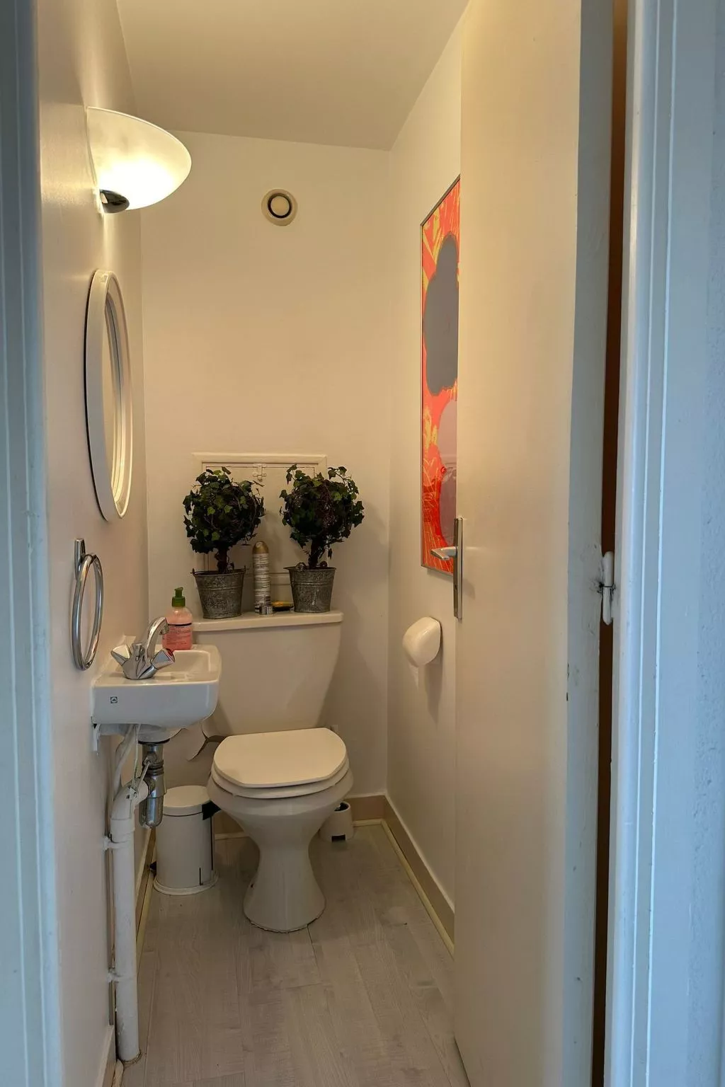 Grande Maisonette-Binnen