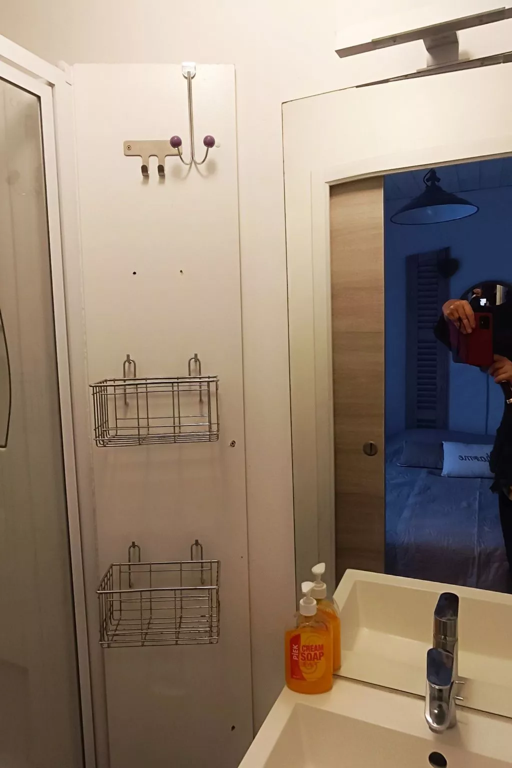 Wohnung les Althéas in Villers-sur-Mer-Binnen