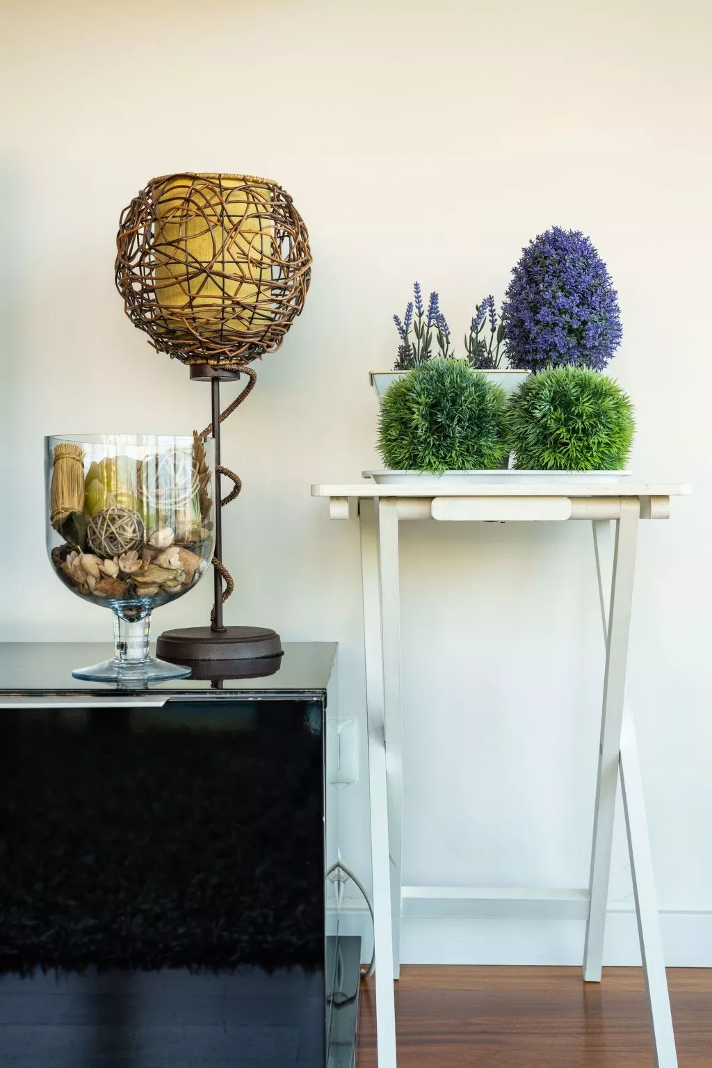 Eine moderne Wohnung in hervorragender Lage.-Image-tags.info