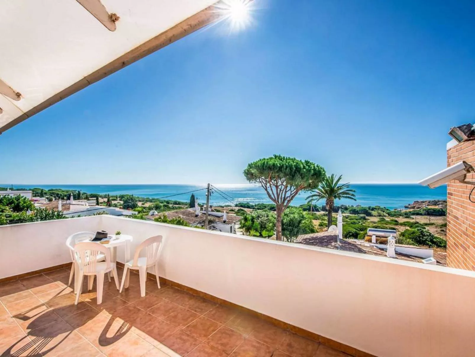 Chalet "Villa Oceano" mit privatem Pool-Image-tags.info