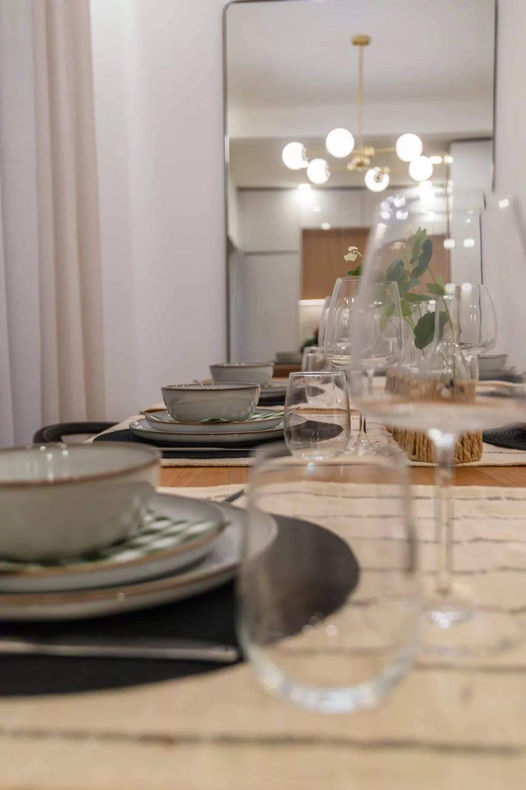 Haus "Beach Retreat" direkt am Strand-Binnen