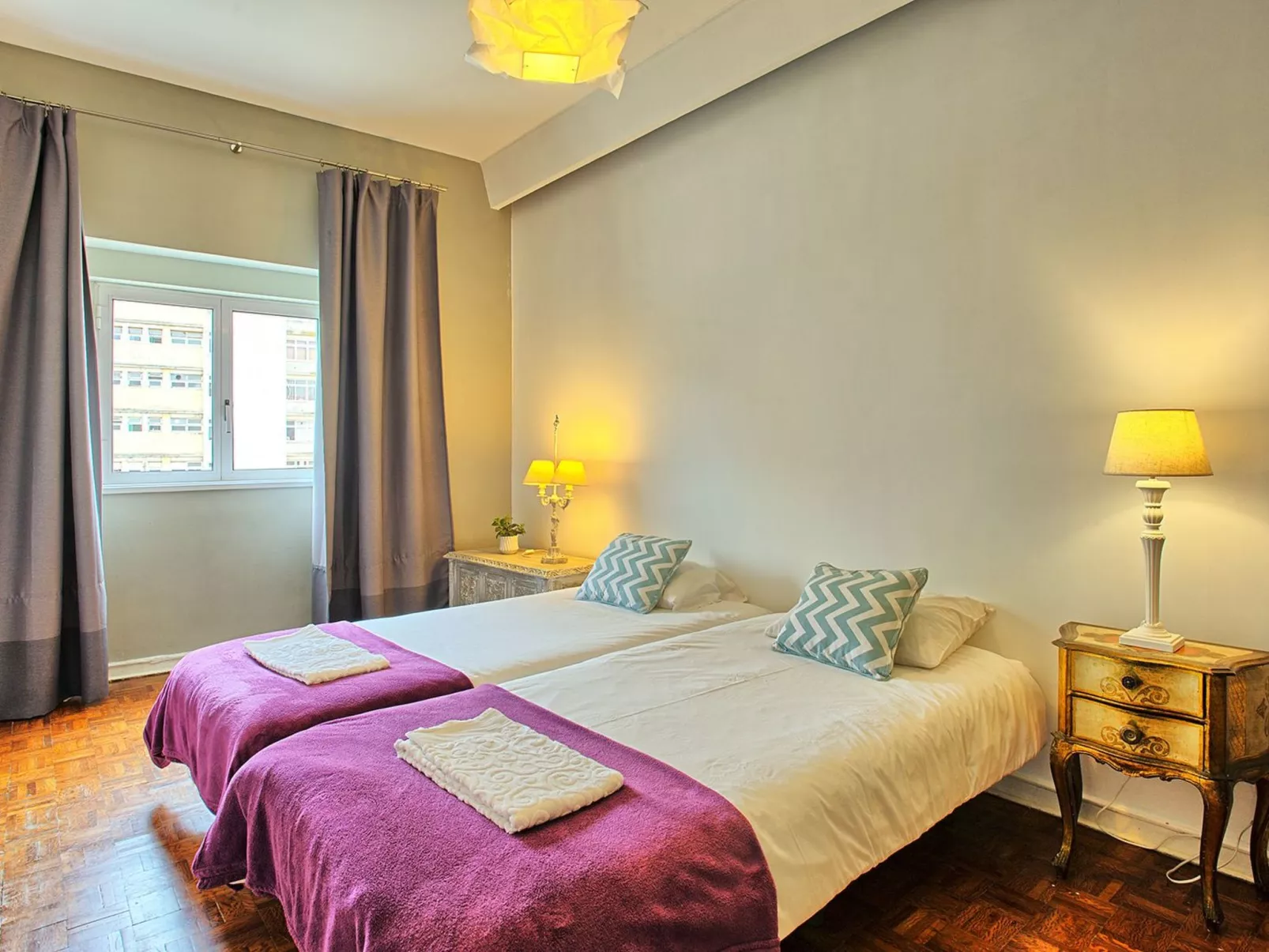 Schönes Haus in Lissabon-Image-tags.info