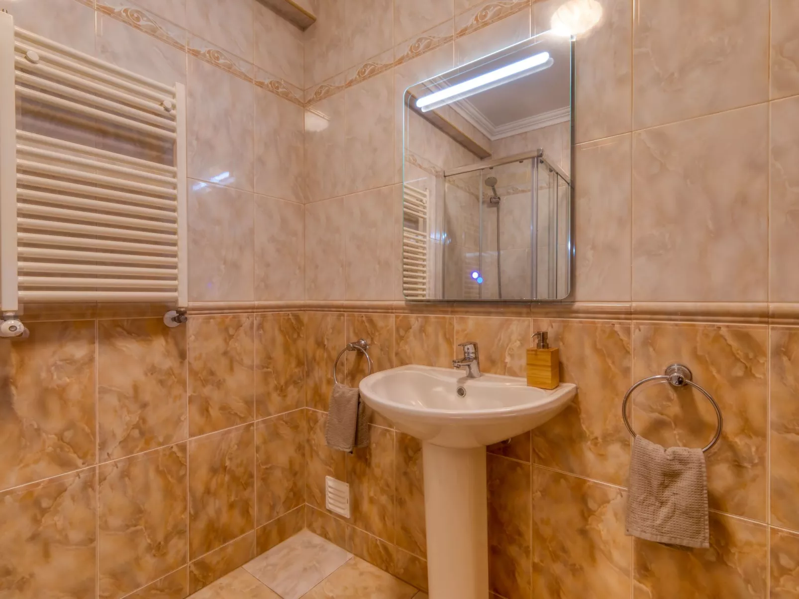 Villa Casa Branca I Geräumiger Rückzugsort für 12p-Binnen