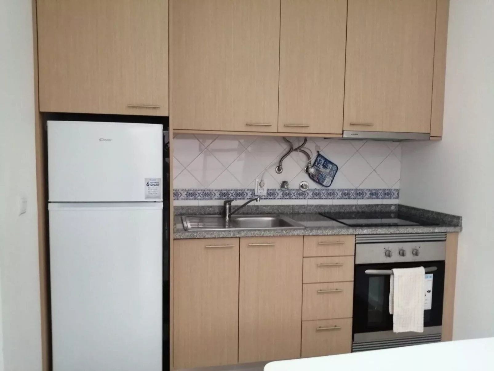 Falconer Wohnung-Binnen