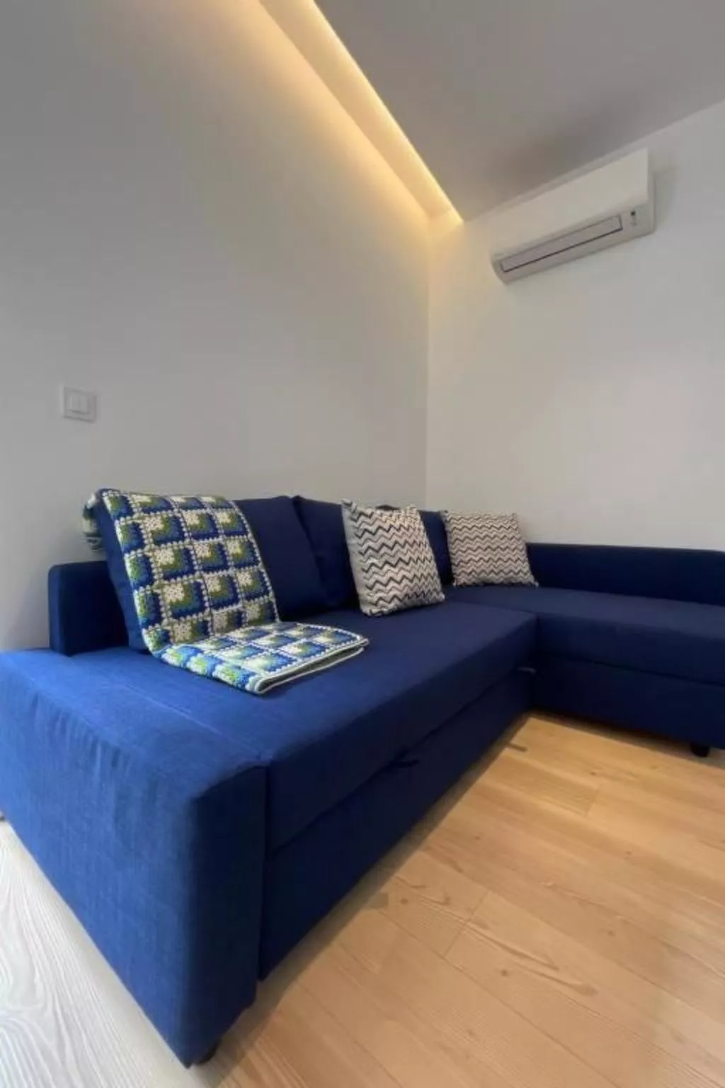 Maison du Palmier 2-Binnen