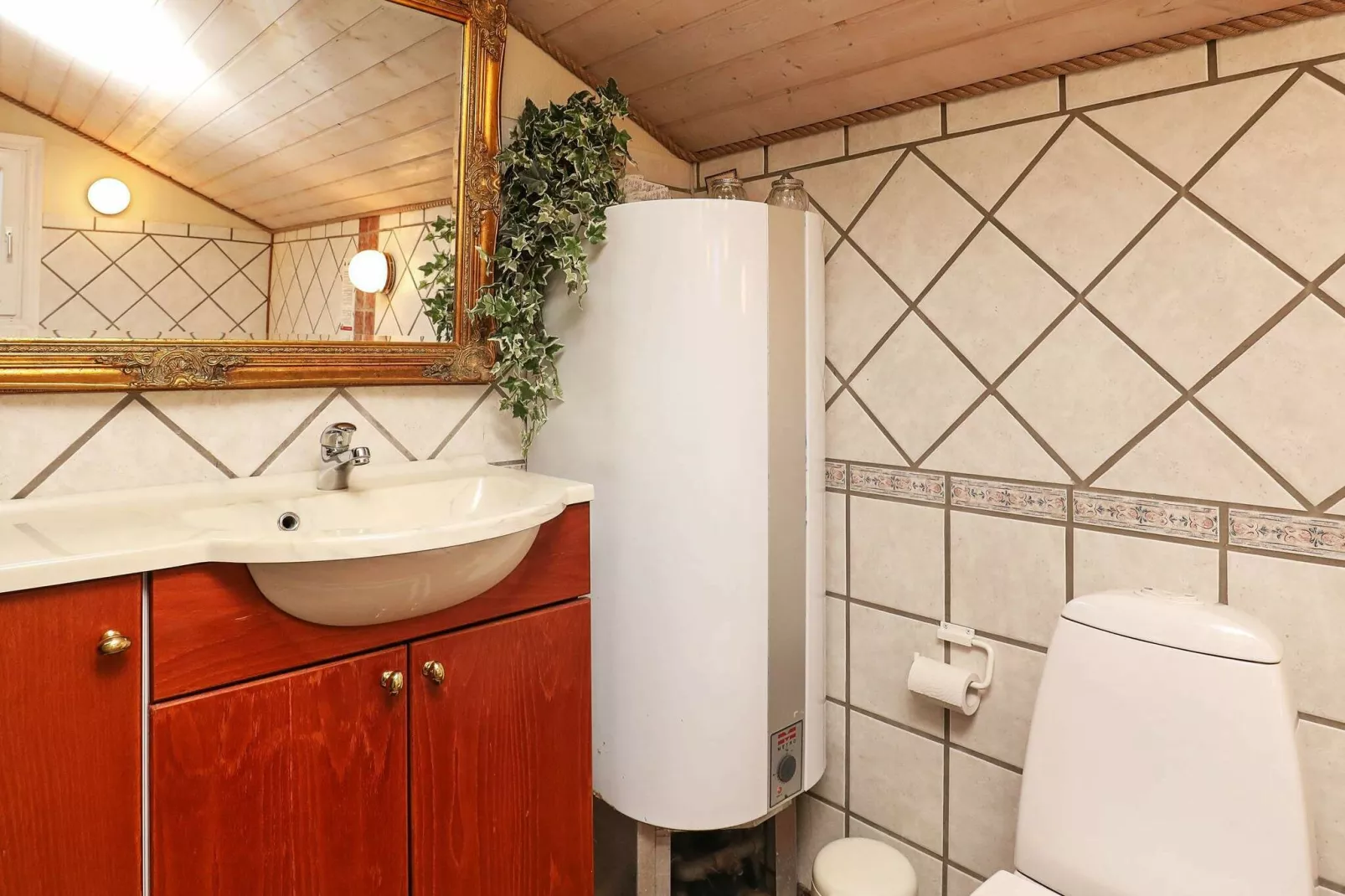 10 persoons vakantie huis in Løkken-By Traum-Binnen