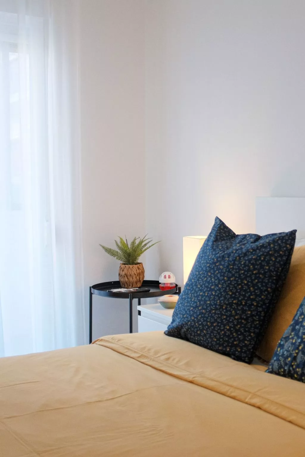 Just4u Wohnung mit AC in der Nähe von Lissabon und Strand - Binnen