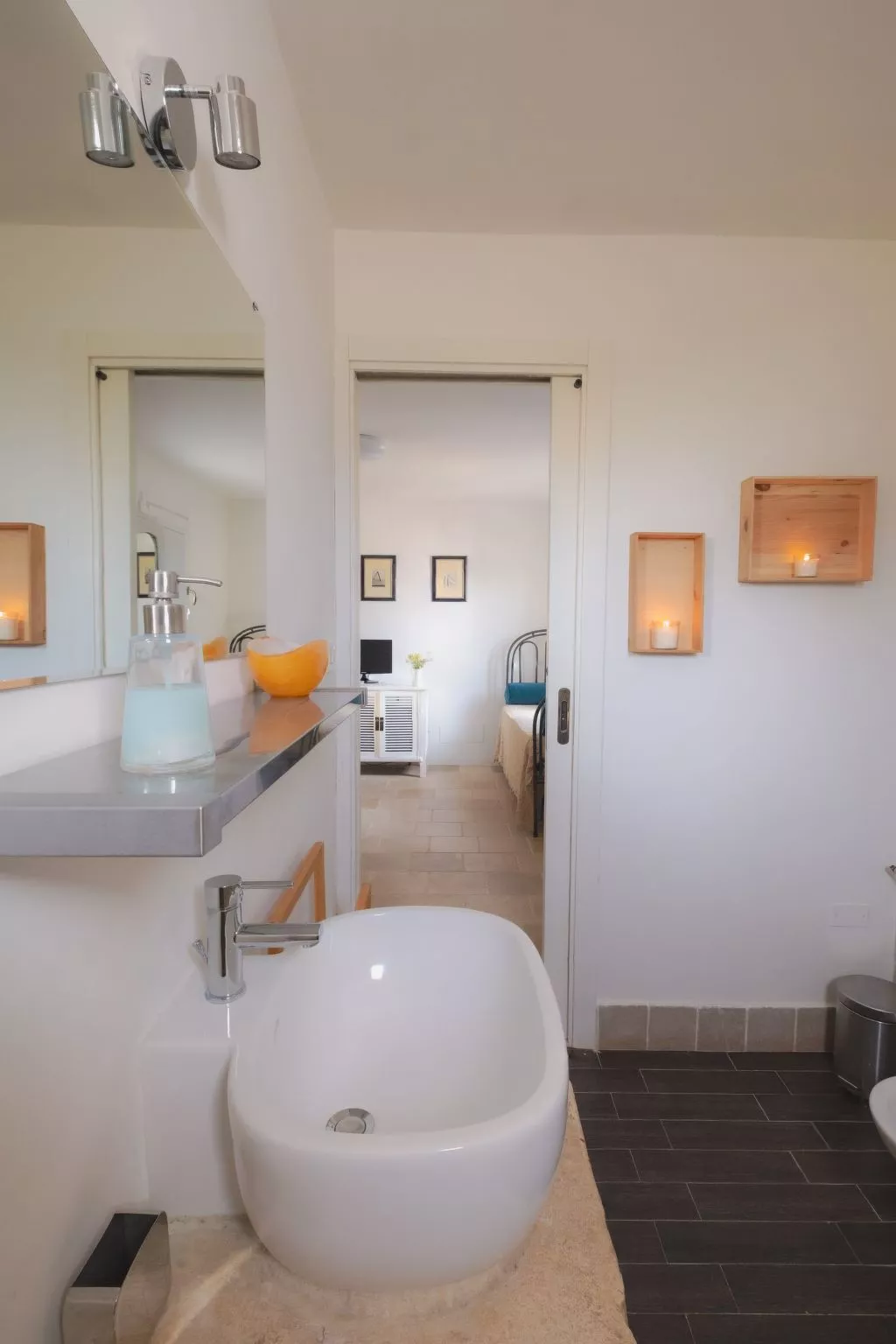 Landhaus in Ostuni mit privatem Pool-Binnen