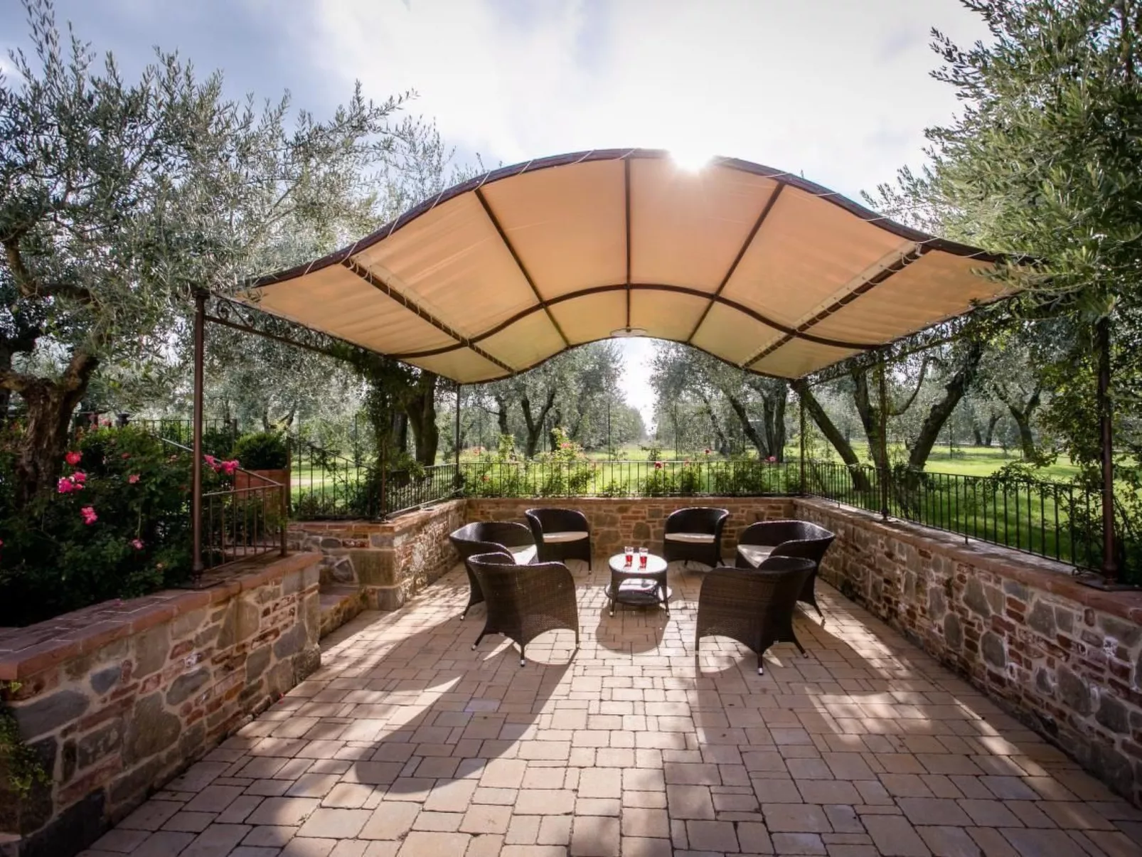 Villa Il Giardino di Diana-Image-tags.info