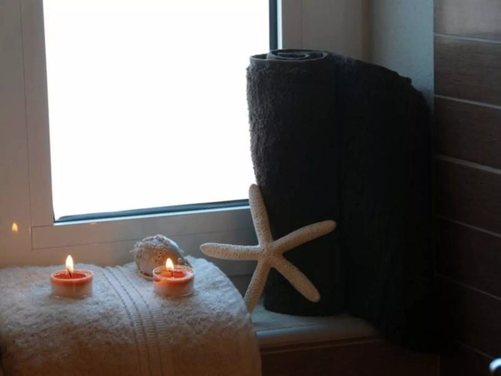 Charmantes Ferienhaus in Archangelos mit großem Balkon-Binnen