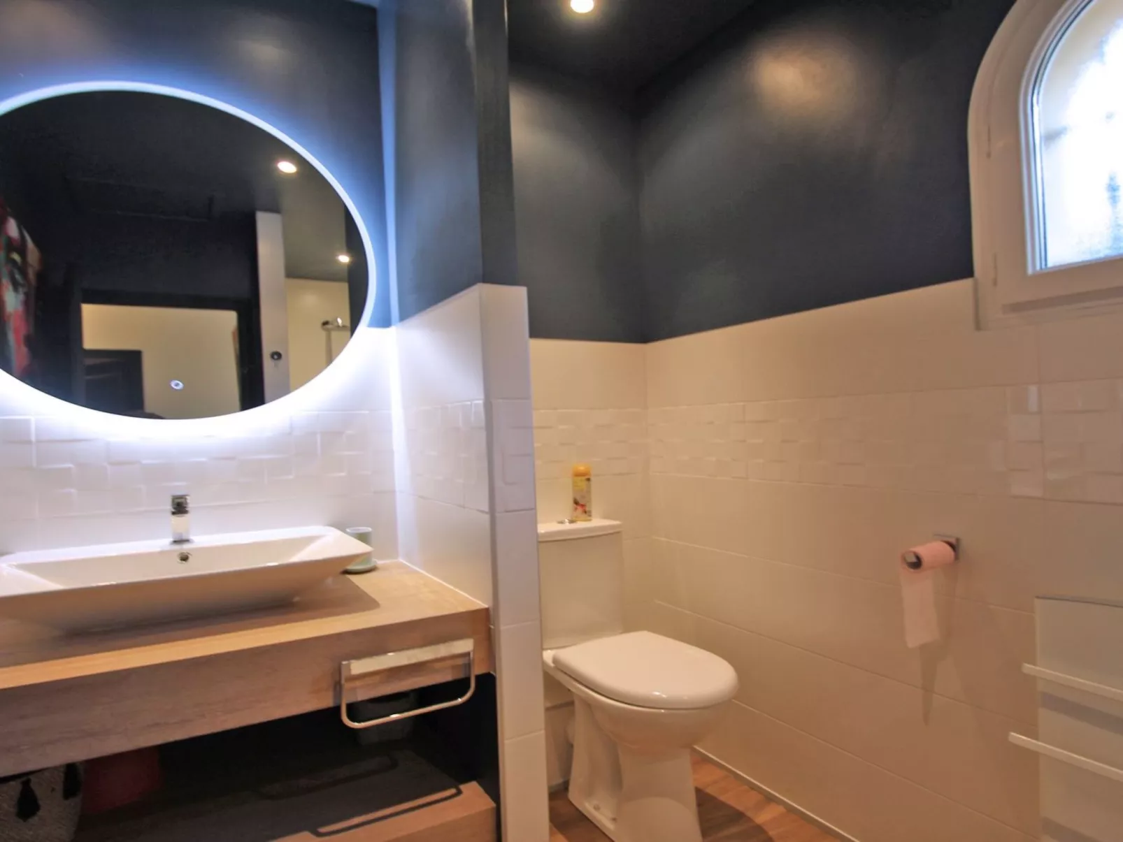 Villa Marevalande - Privates Schwimmbad - Klimaanlage-Binnen