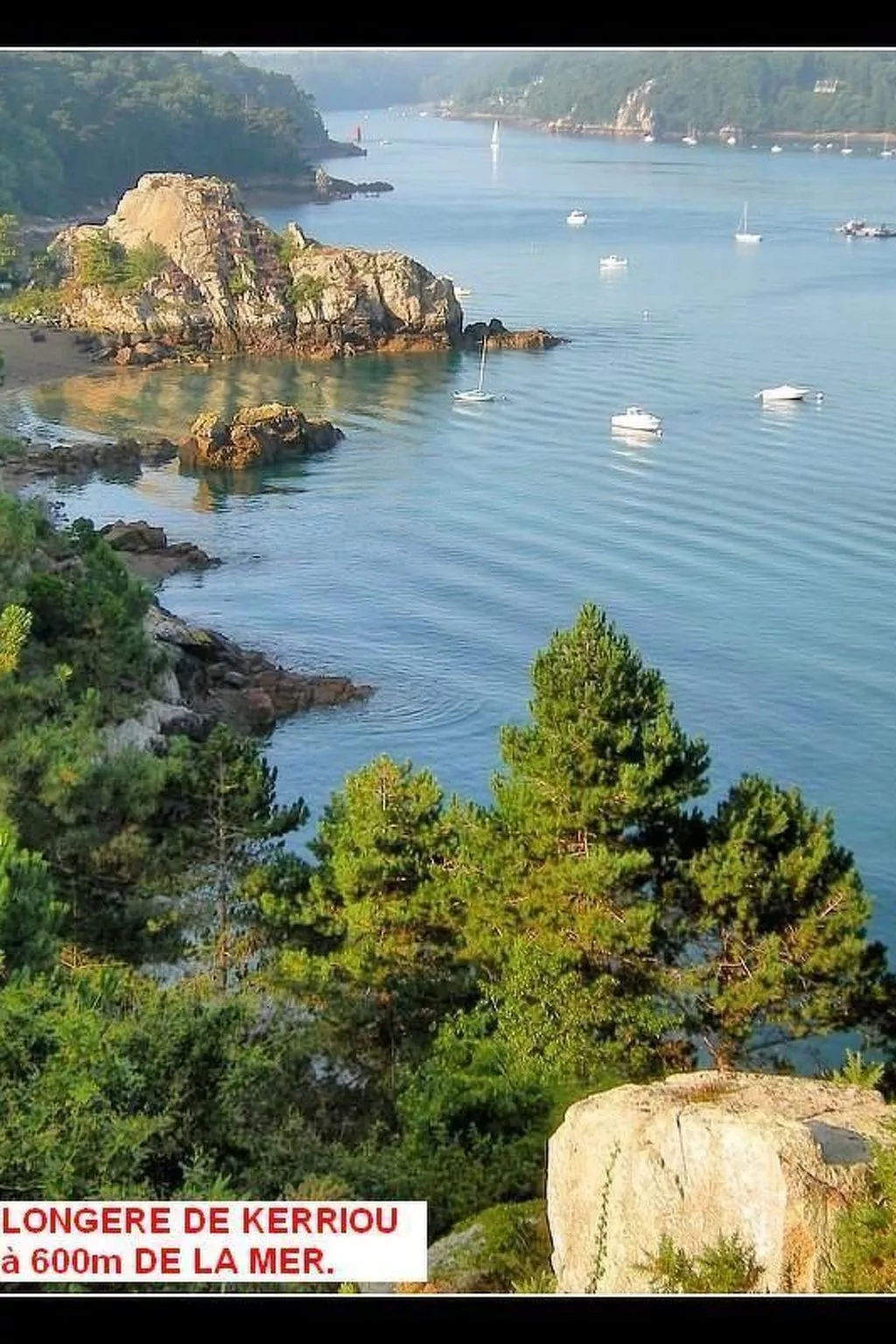 Domaine "La Longere d'Armor" (Landgut "La Longere d'Armor")-Image-tags.info