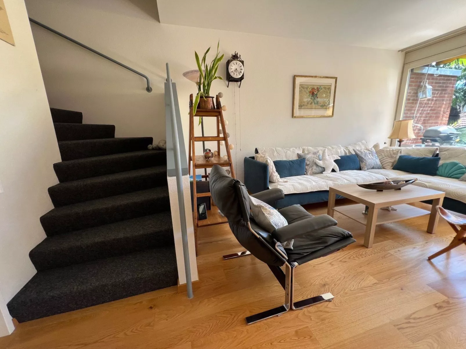 Navengana 5 mit Pool-Binnen