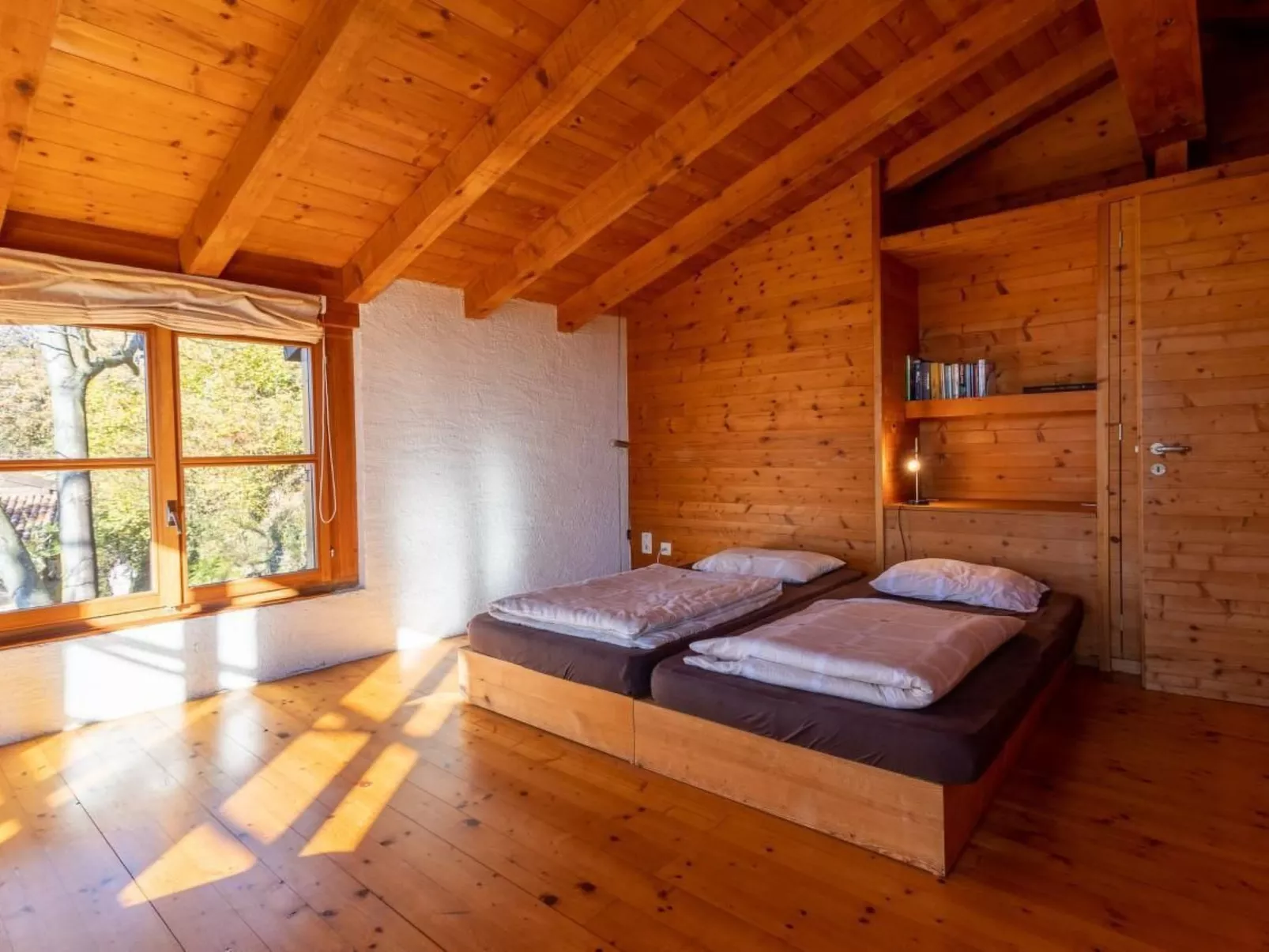 Casa Gabriela-Binnen