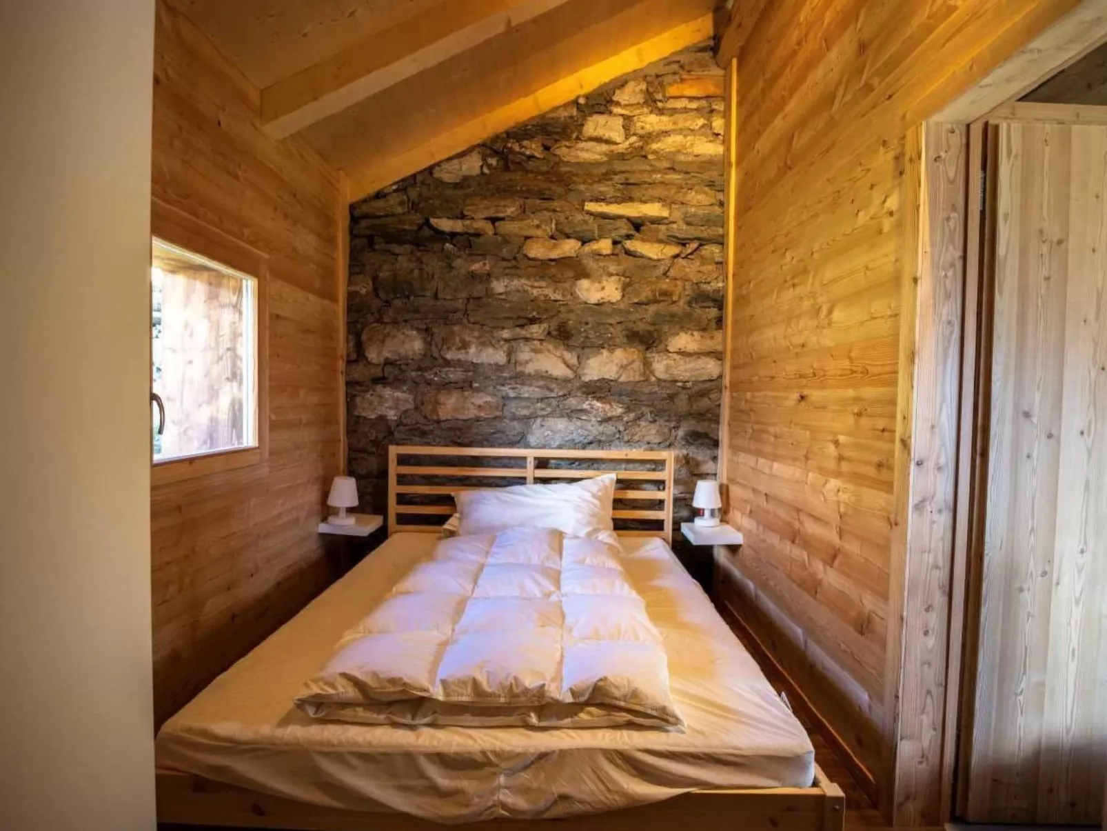 Alp 2100 - Mayen exklusiv-Binnen