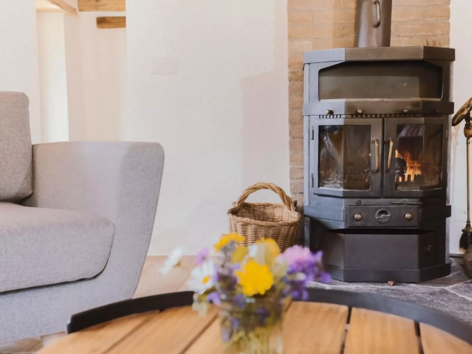 Genießen Sie das 'Attico Adula' in Cà Nizza-Binnen