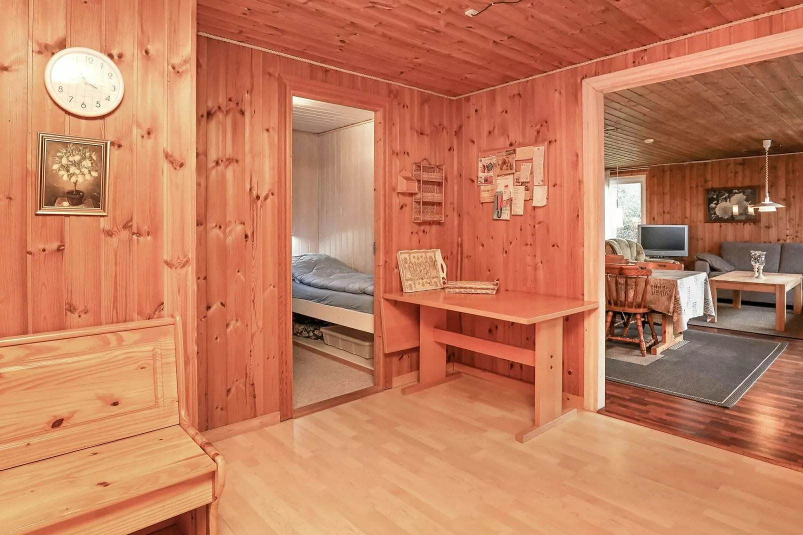 10 persoons vakantie huis in Løkken-By Traum-Binnen