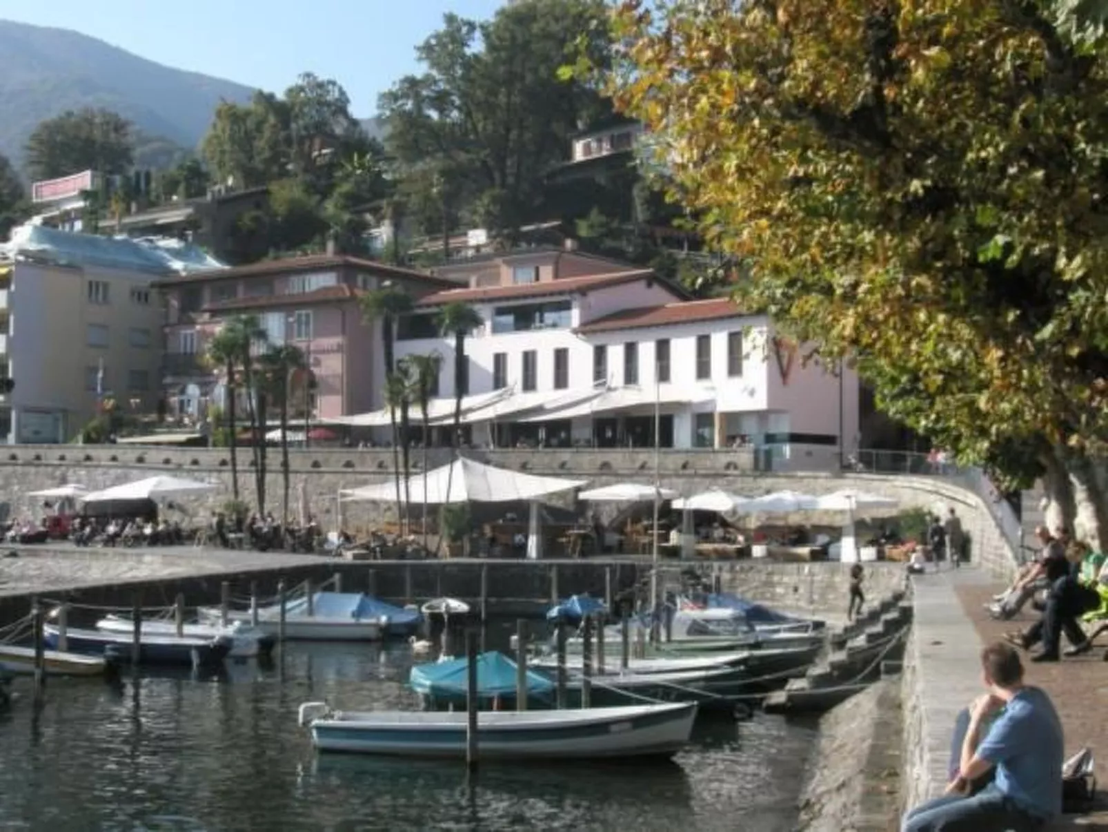 Casa Rocca Bella B-Buiten