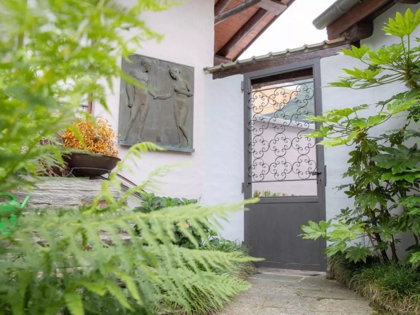 Casa San Cristoforo - Studio