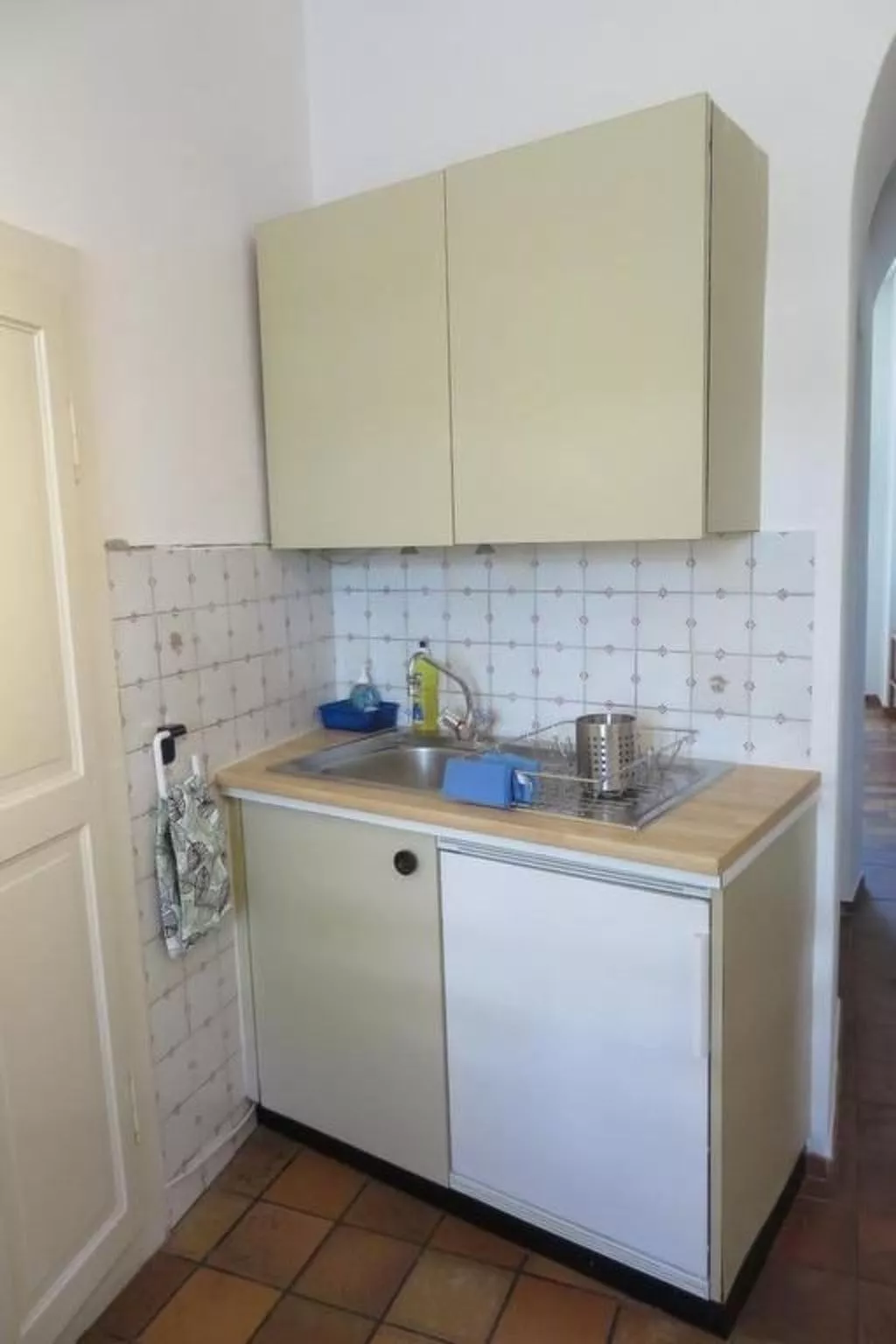 Casa Speranza PT-Binnen