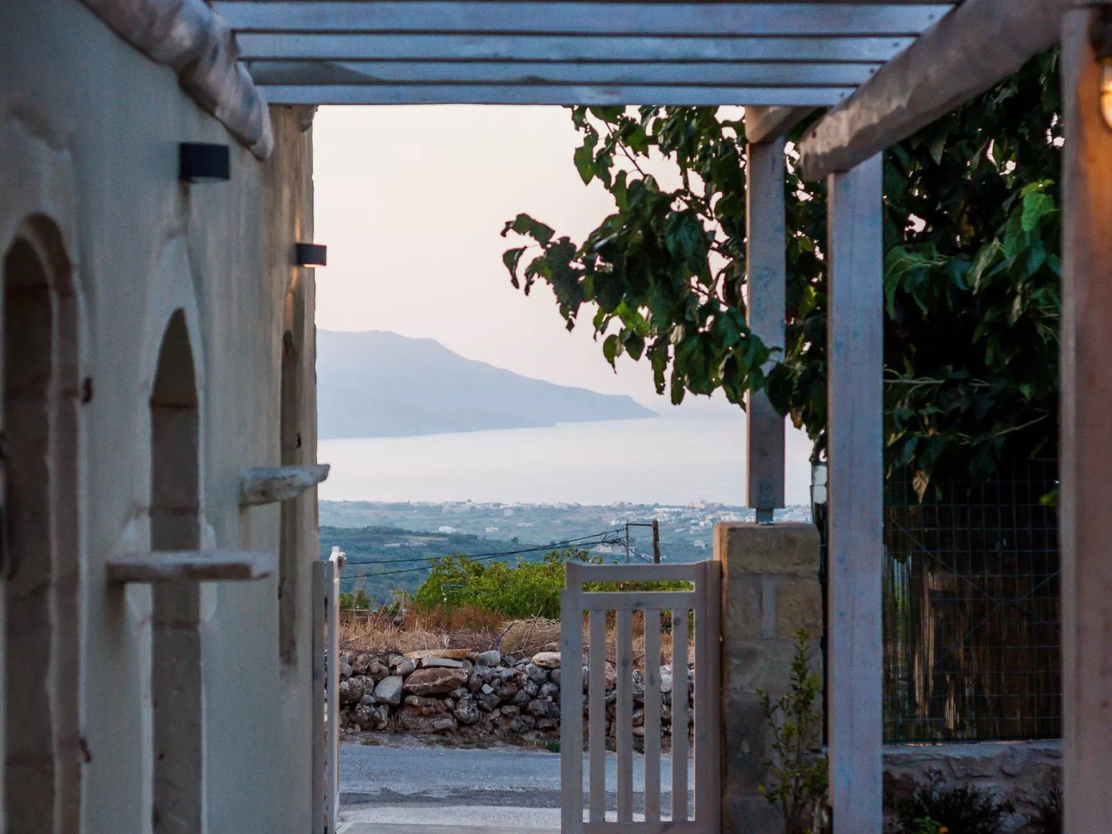 Traditionelle Villa, privater Pool, 5km zum Strand-Image-tags.info