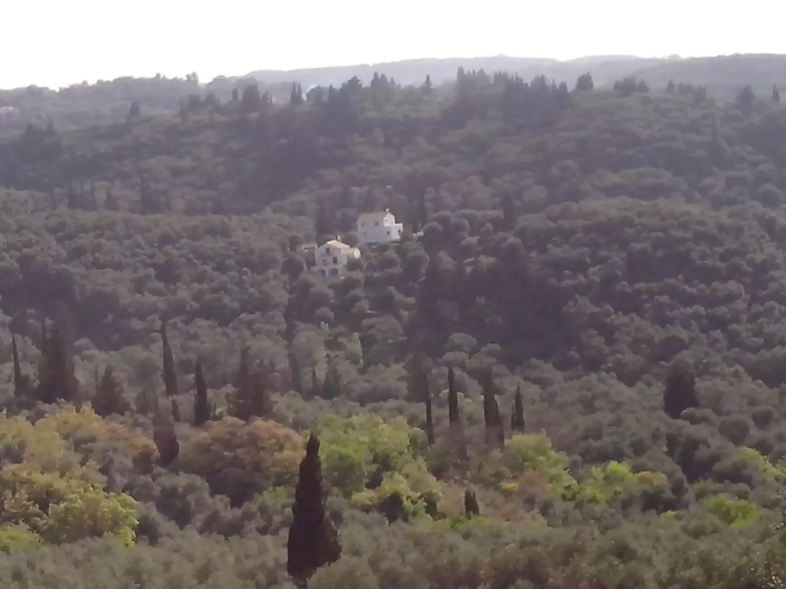 Ferienvilla mit Garten, Grill und Terrasse-Buiten