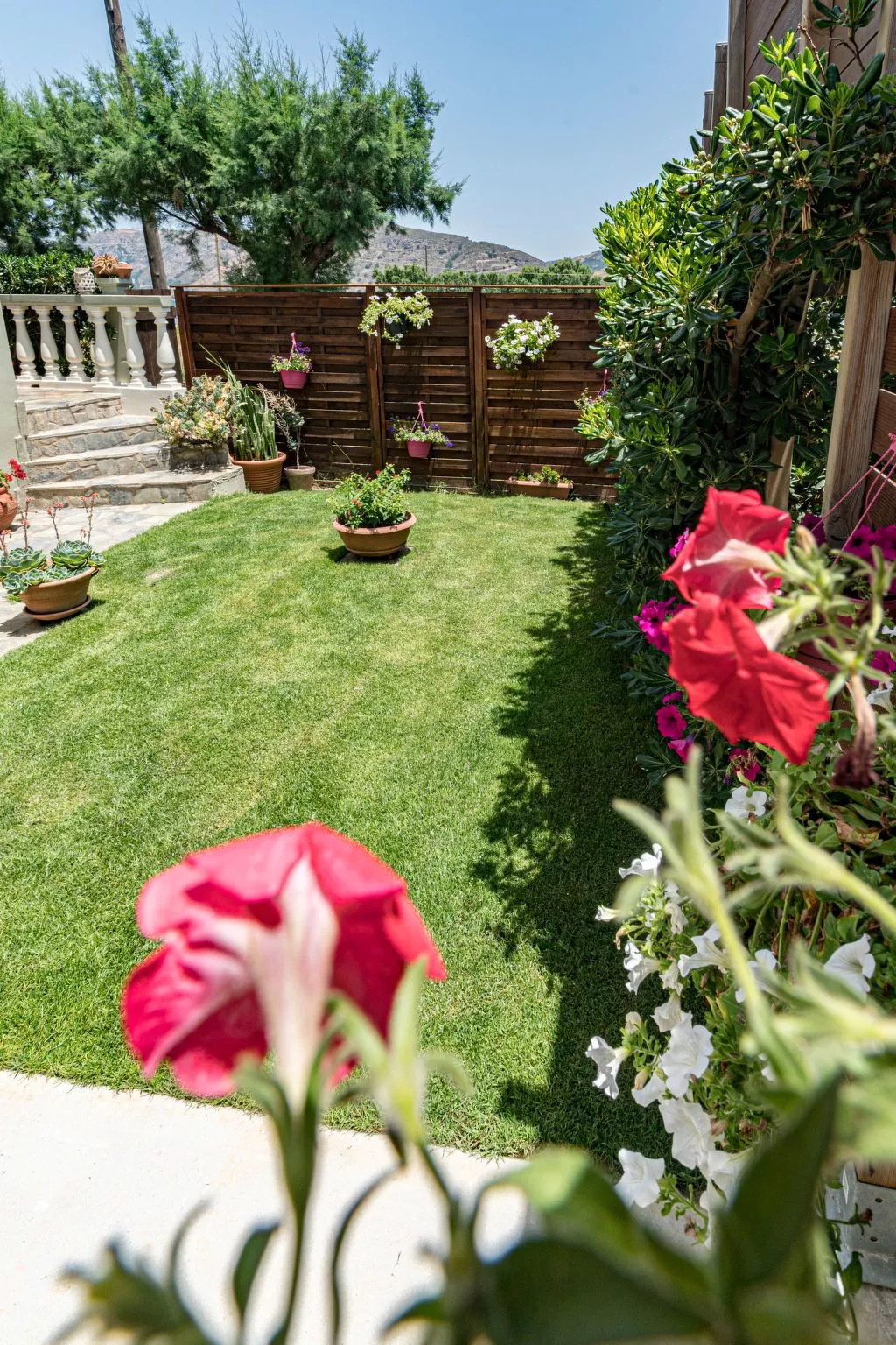 Big Blue Exklusive Villa am Meer-Image-tags.info