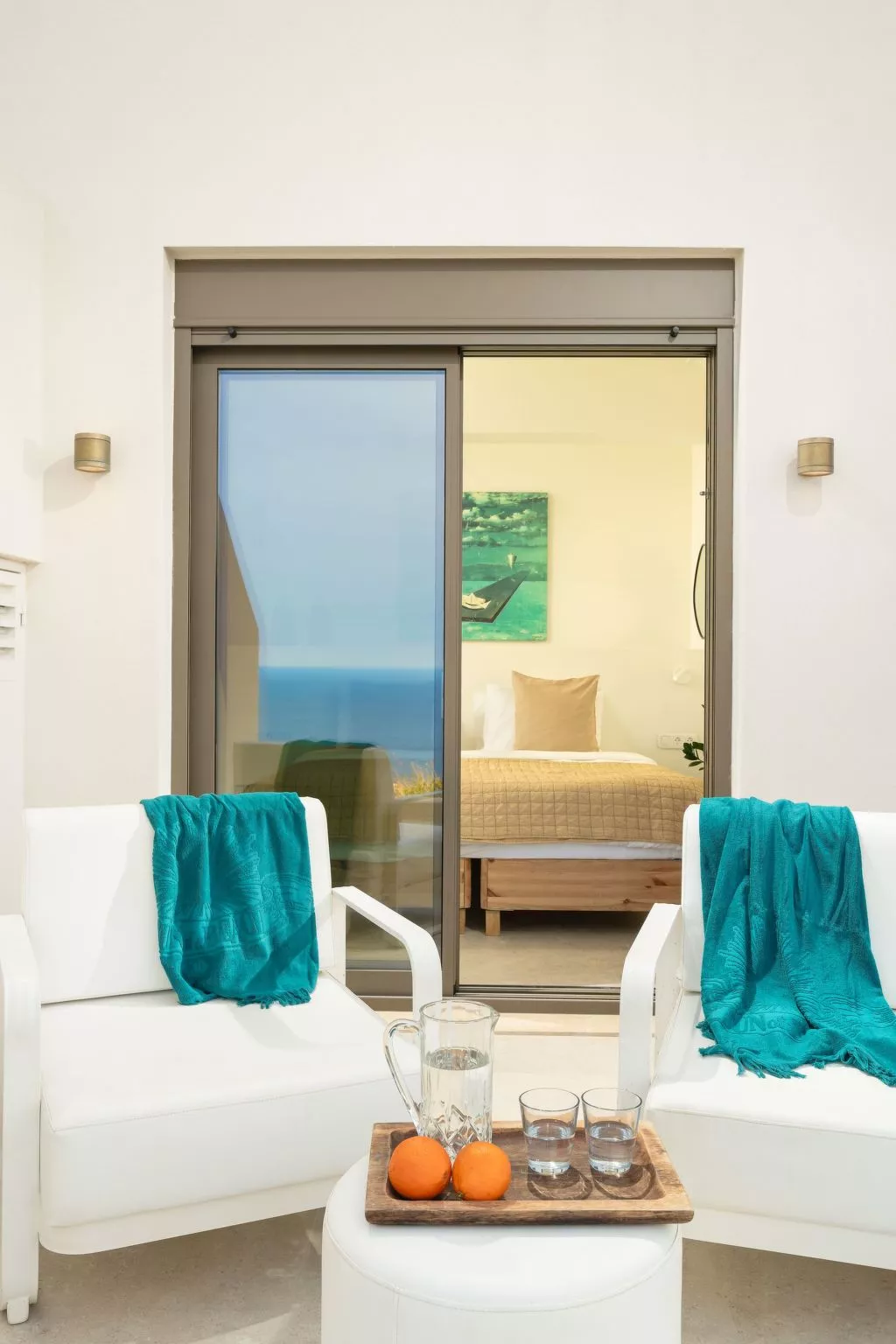 Luxuriöses Anwesen mit Meerblick und beheiztem Infinity-Pool-Image-tags.info