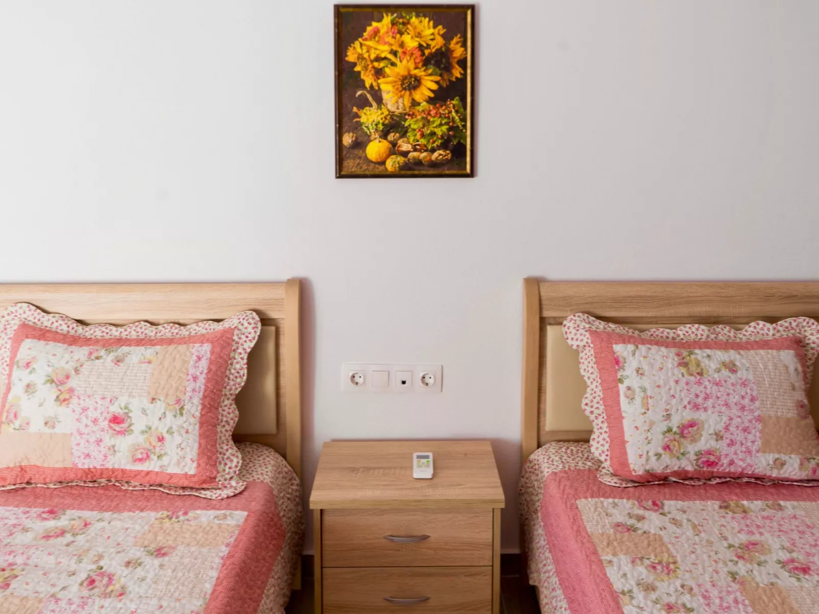 Mit Garten, Grill und Terrasse-Binnen