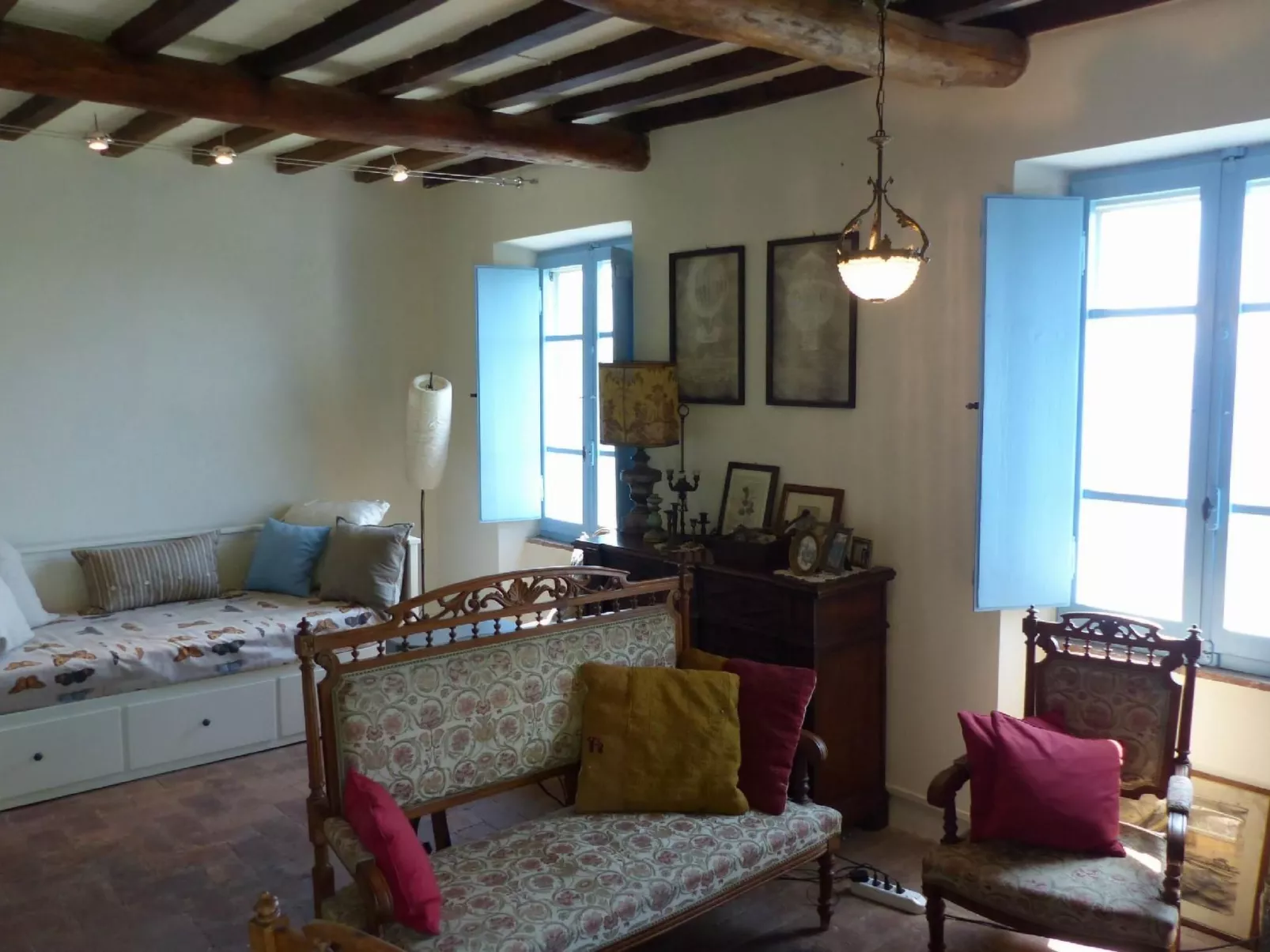 'Giaggioli' mit Garten und Terrasse-Image-tags.info