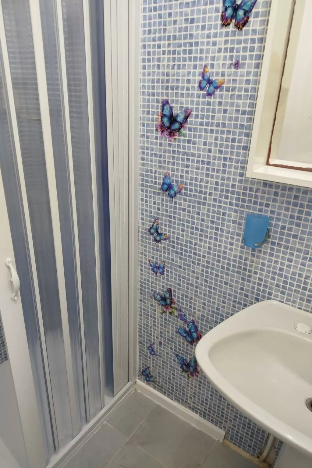 'Villetta mare' mit Blick aufs Wasser-Image-tags.info