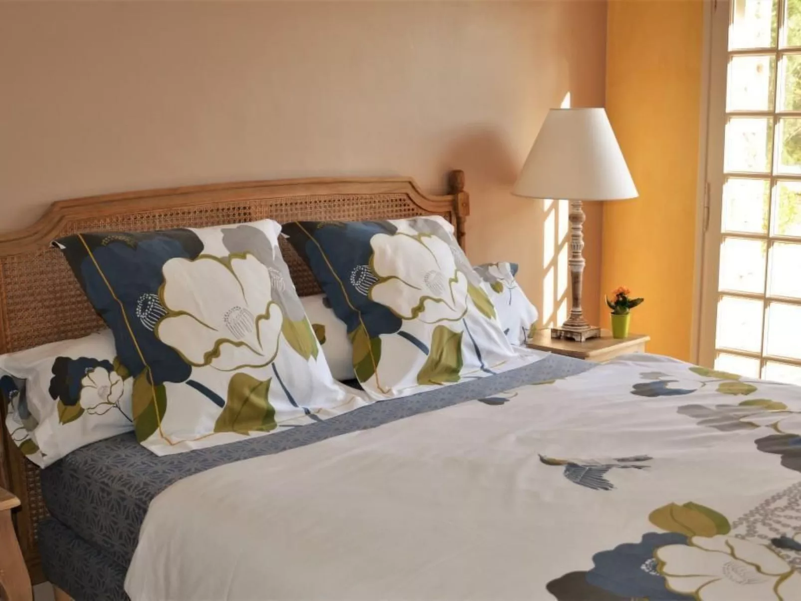 Villa Aurélie mit Meersicht-Binnen