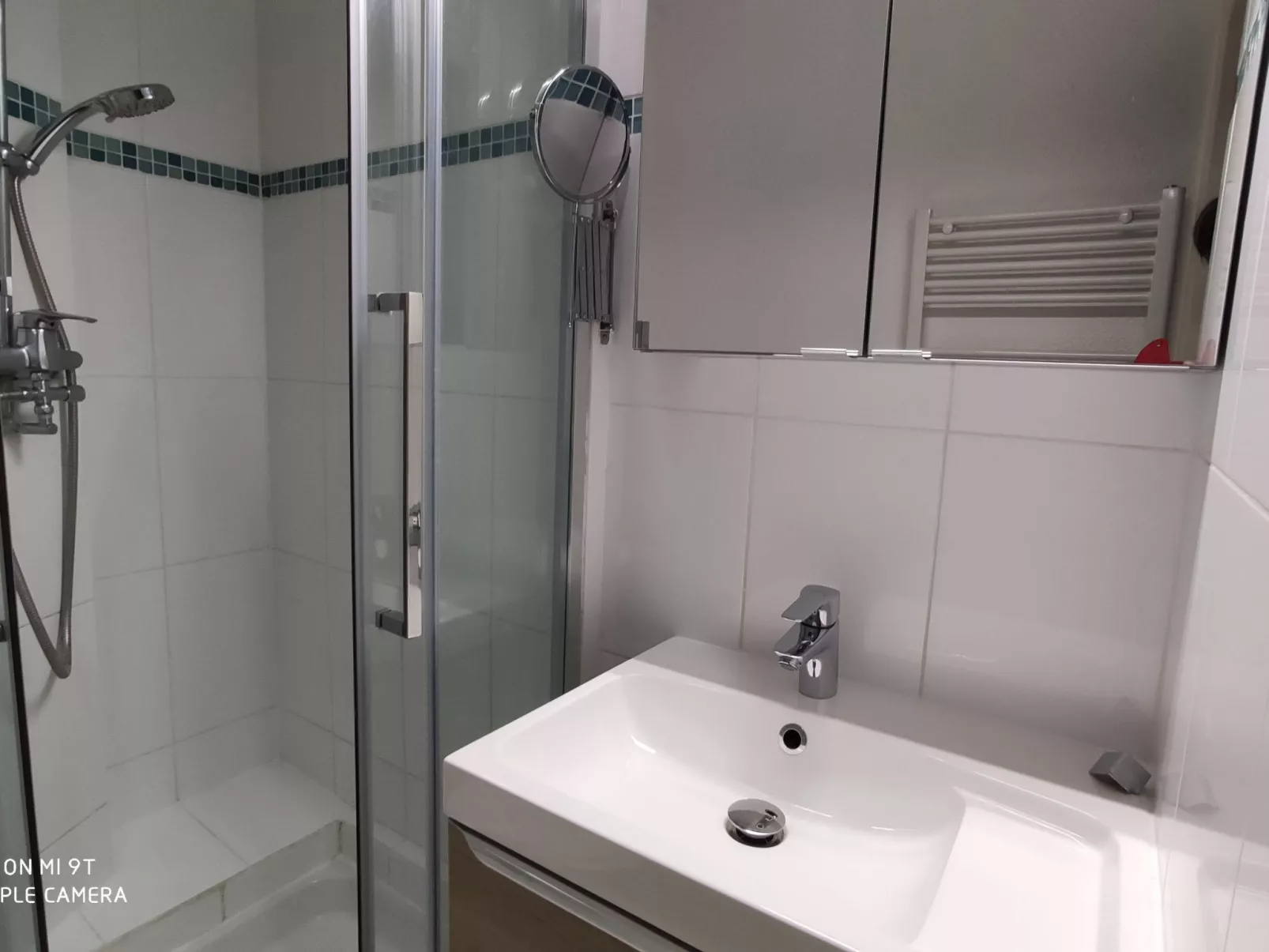 Landhaus Escapade Normande-Binnen