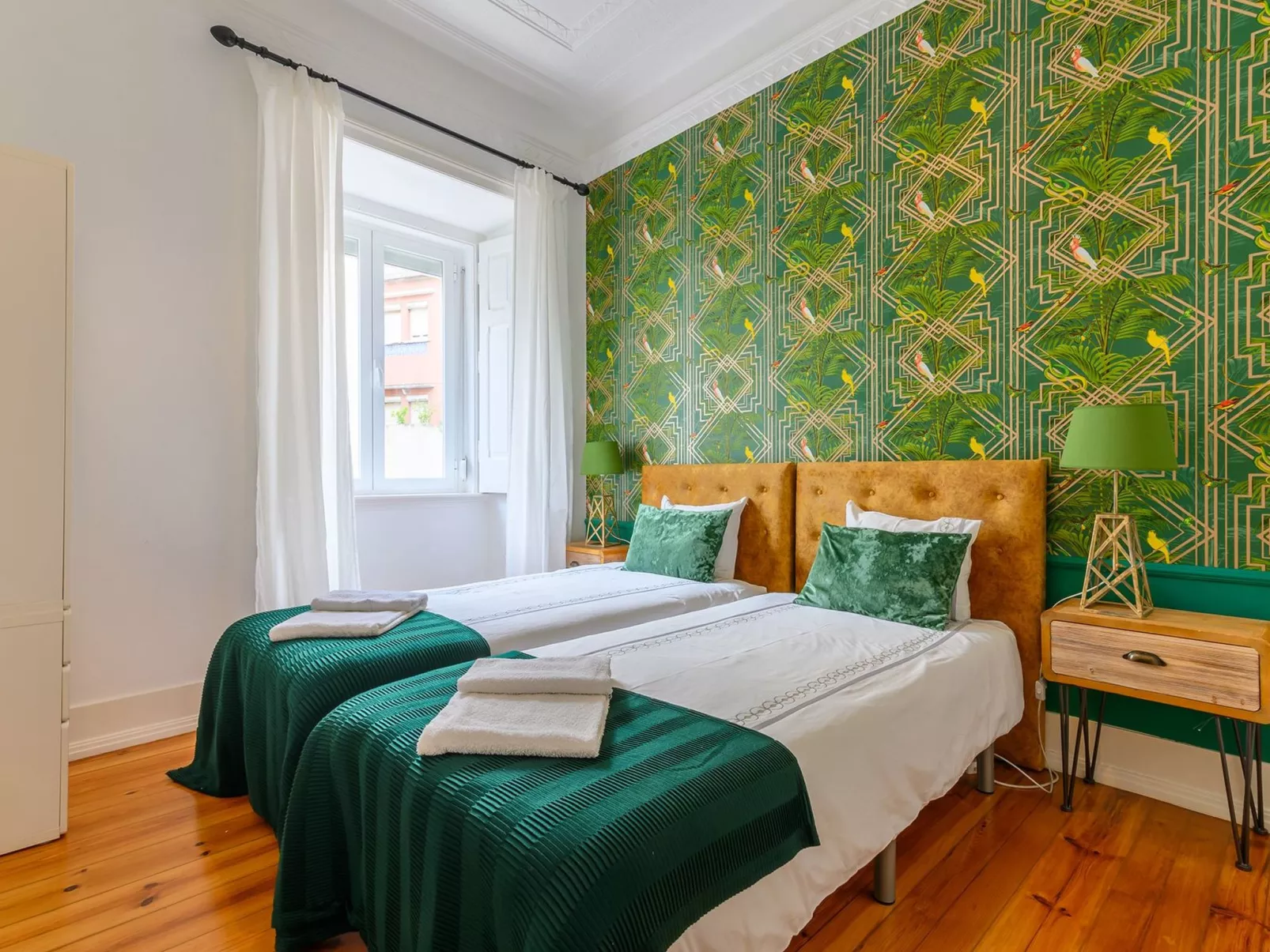 Wohnung in Lissabon-Image-tags.info