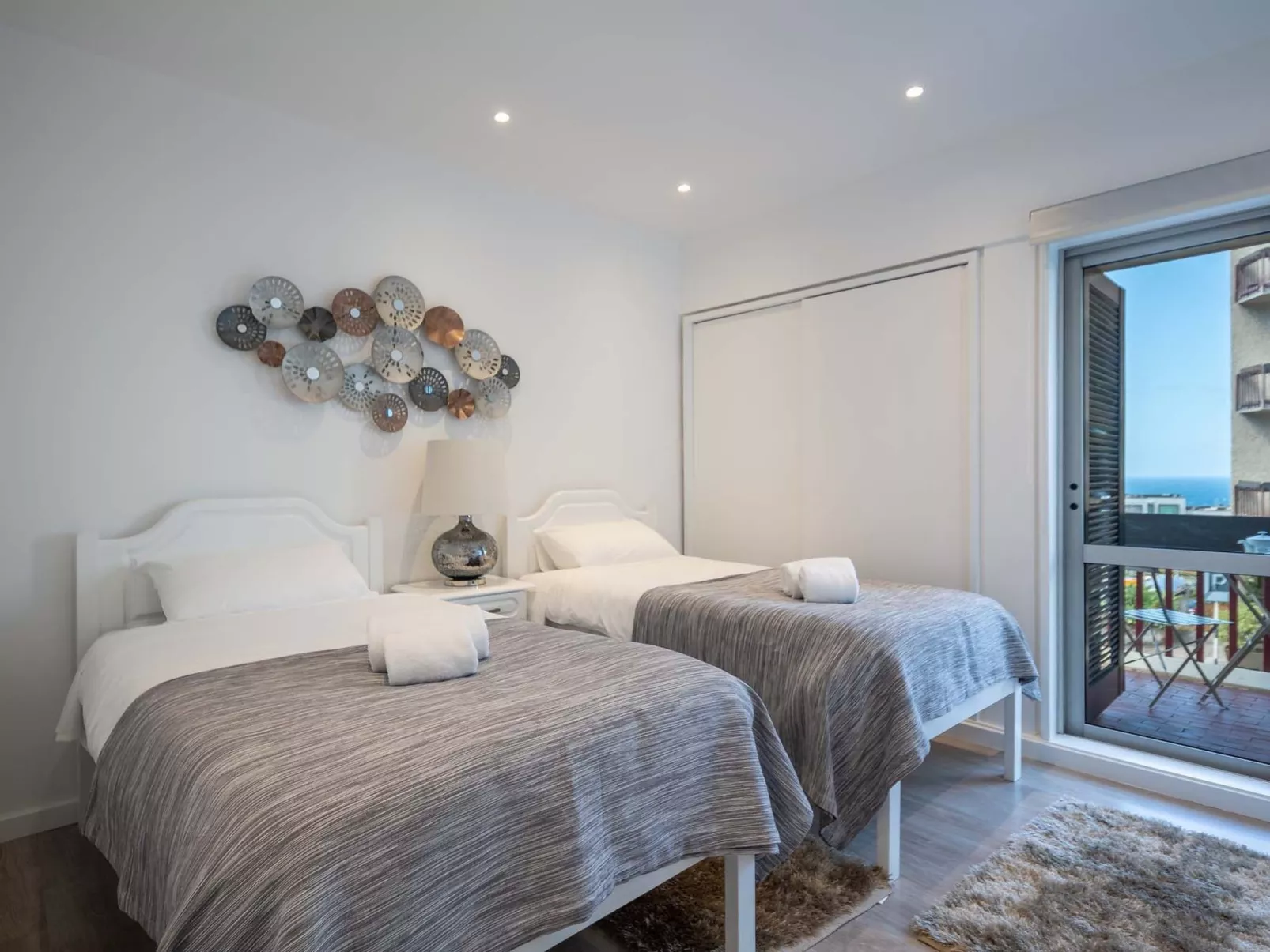 In São Martinho, in der Nähe von Doca do Cavacas-Image-tags.info