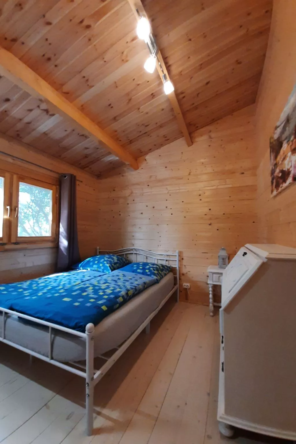 Mit Terrasse und Gemeinschaftspool-Binnen