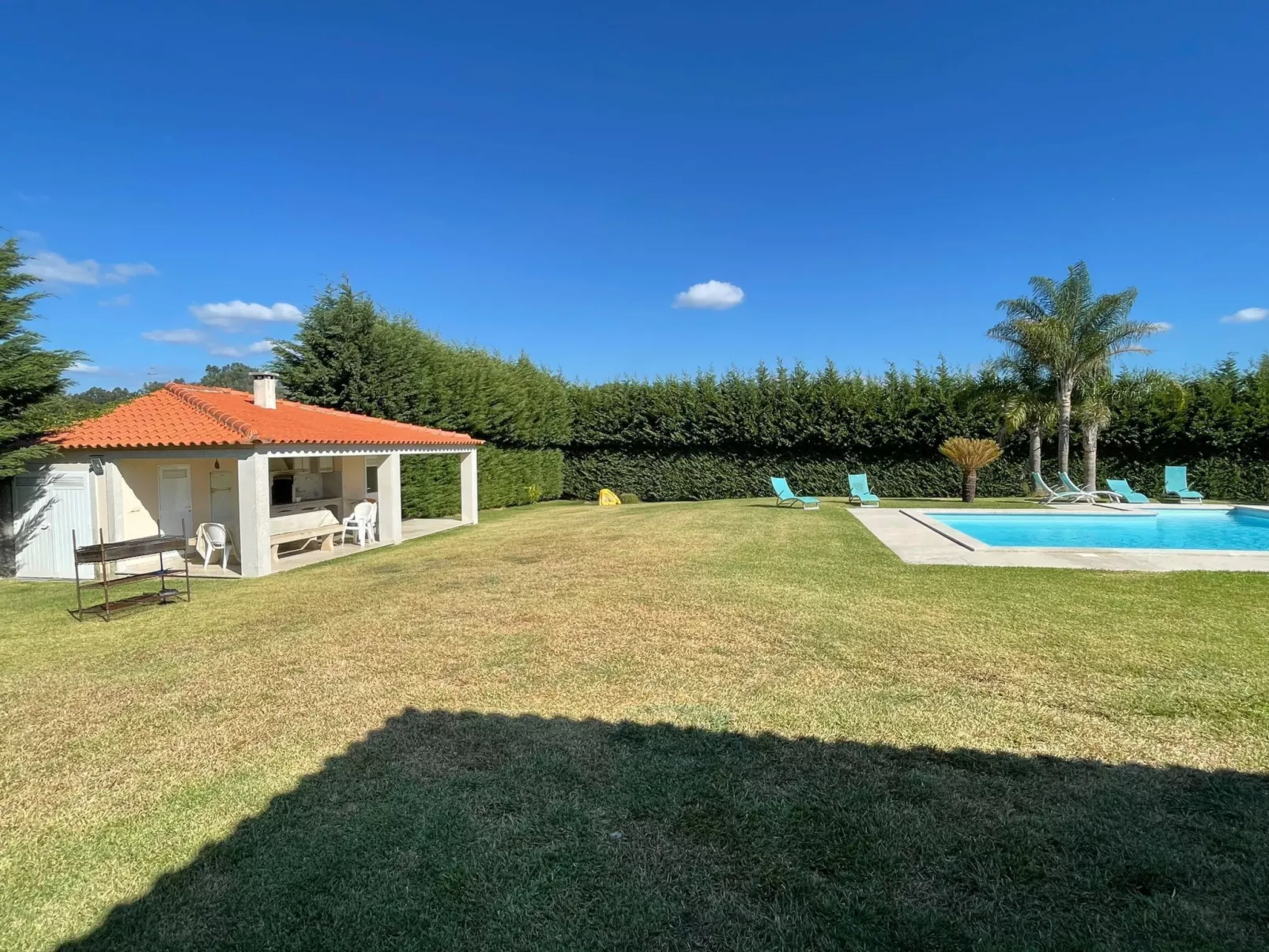 Stilvolle Villa in Viana do Castelo-Image-tags.info