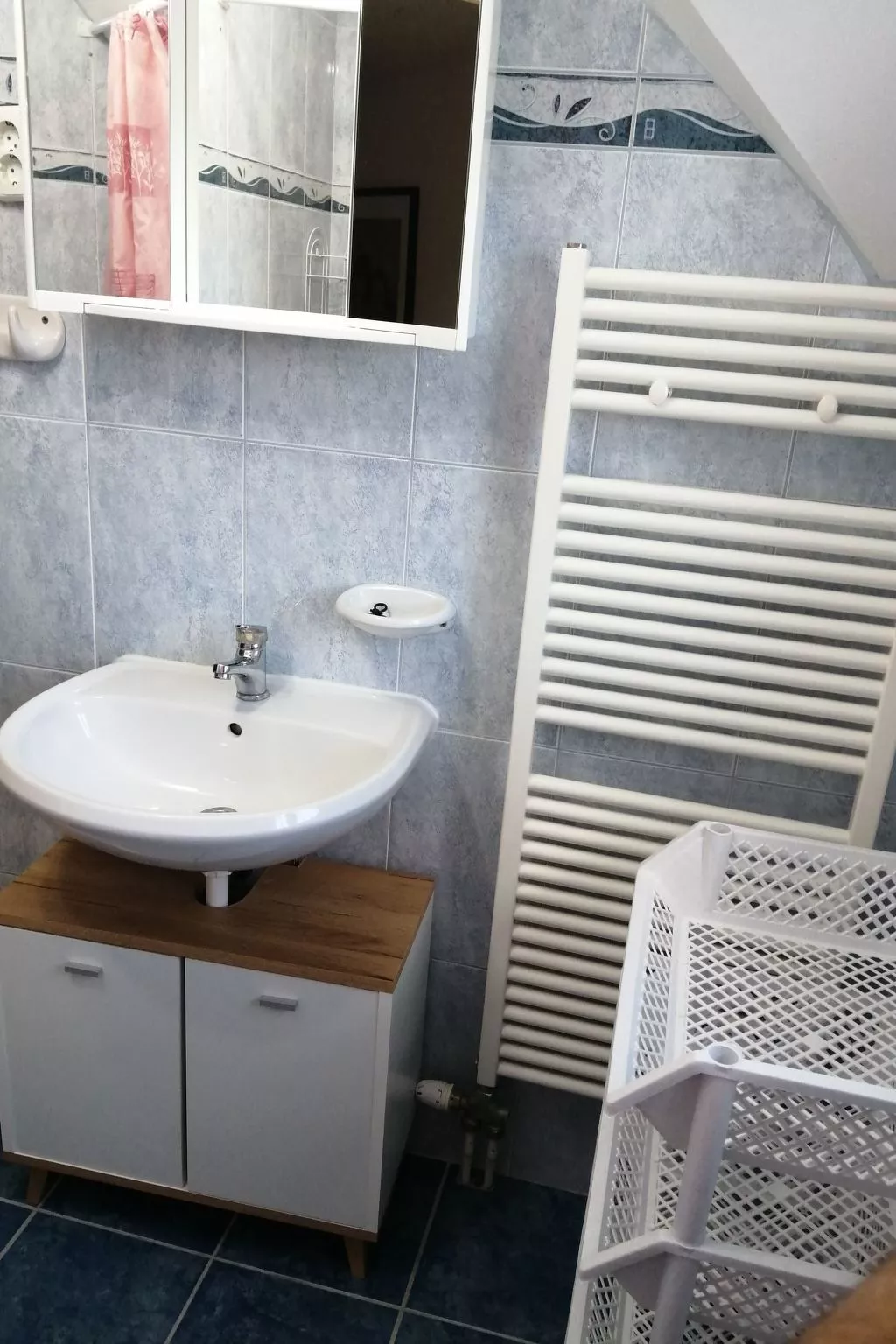 Mit Garten, Grill und Terrasse-Binnen