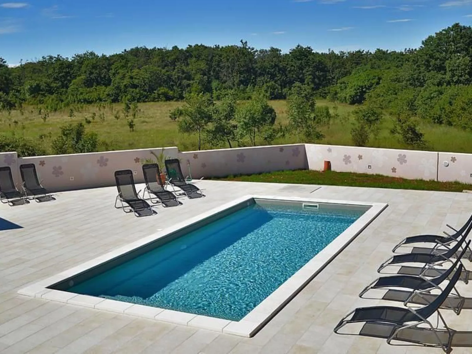 Paolija4' Wohnung mit Gemeinschaftspool-Image-tags.info