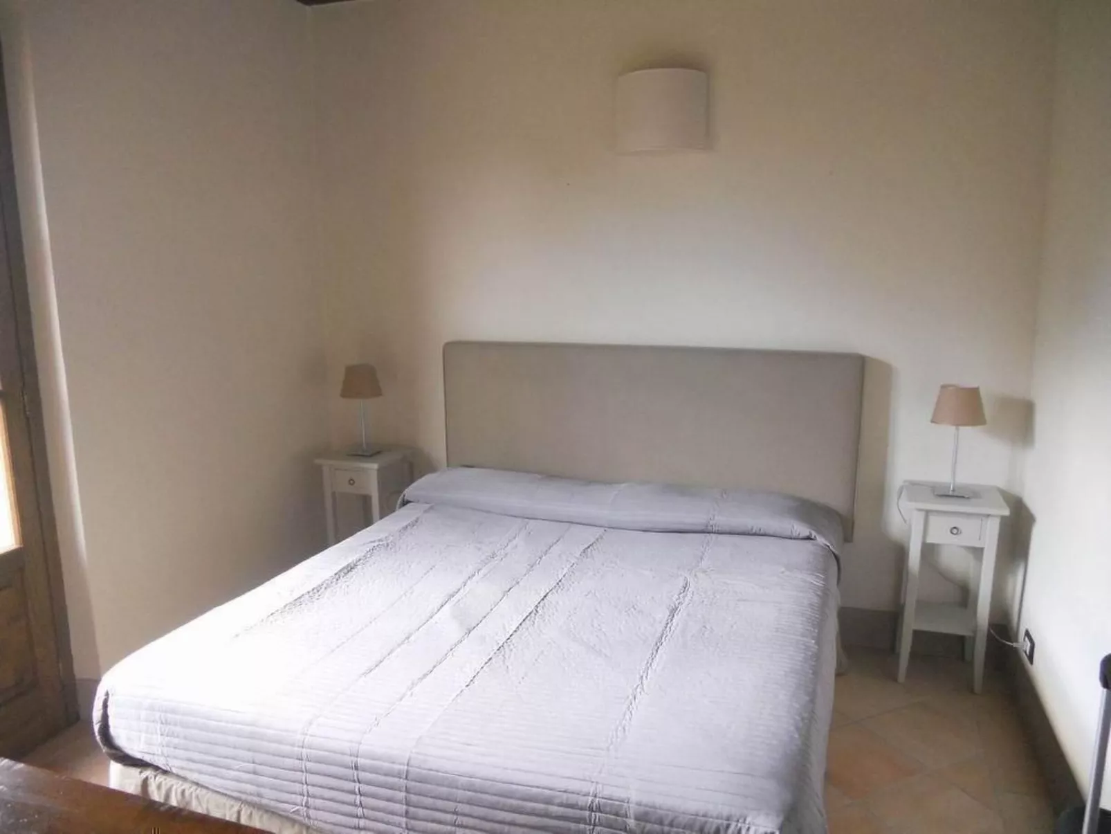 'Villa Orangerie' mit eigenem Pool-Binnen