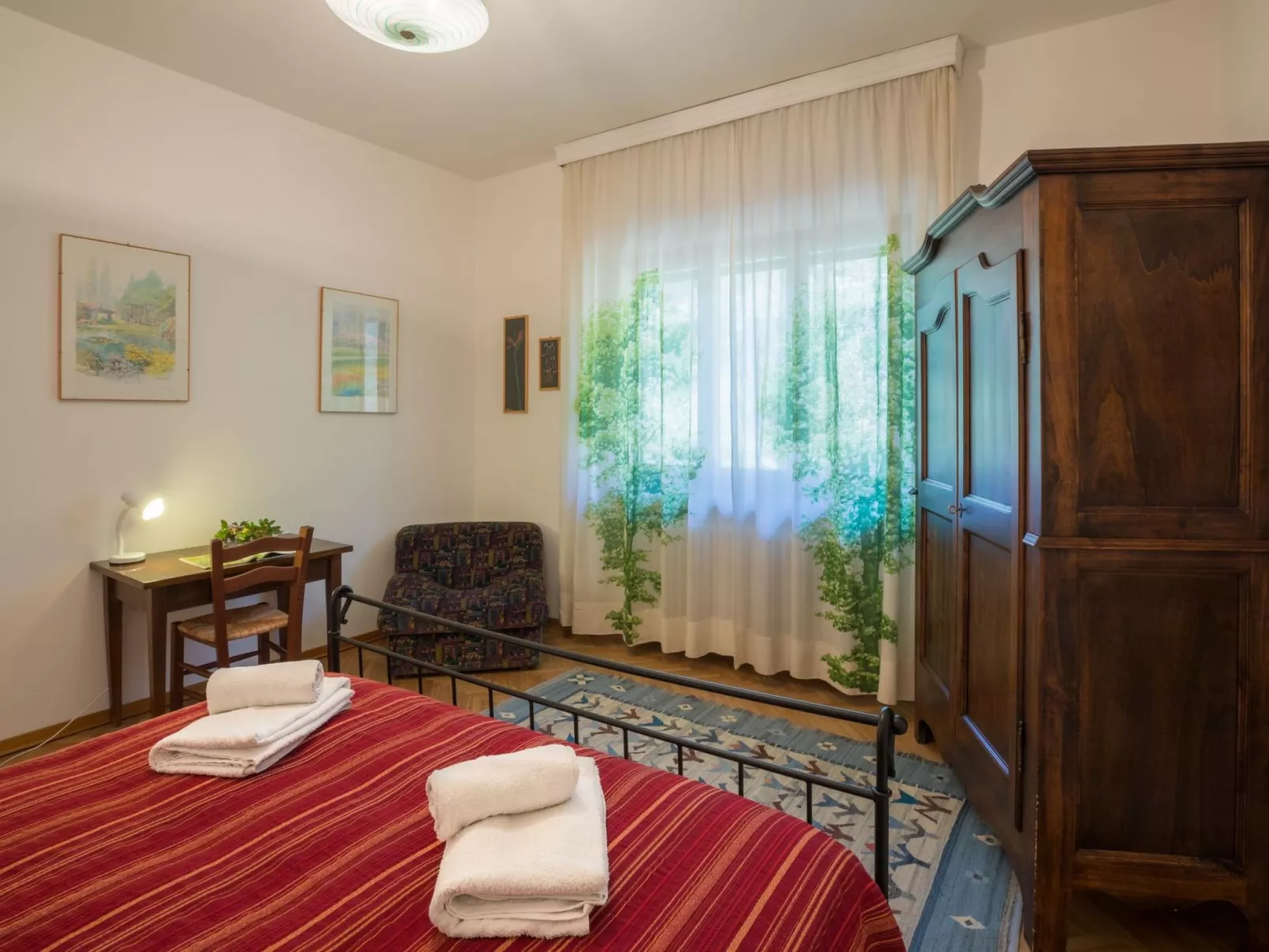 Wohnung 'Giulia 6' mit Pool-Binnen