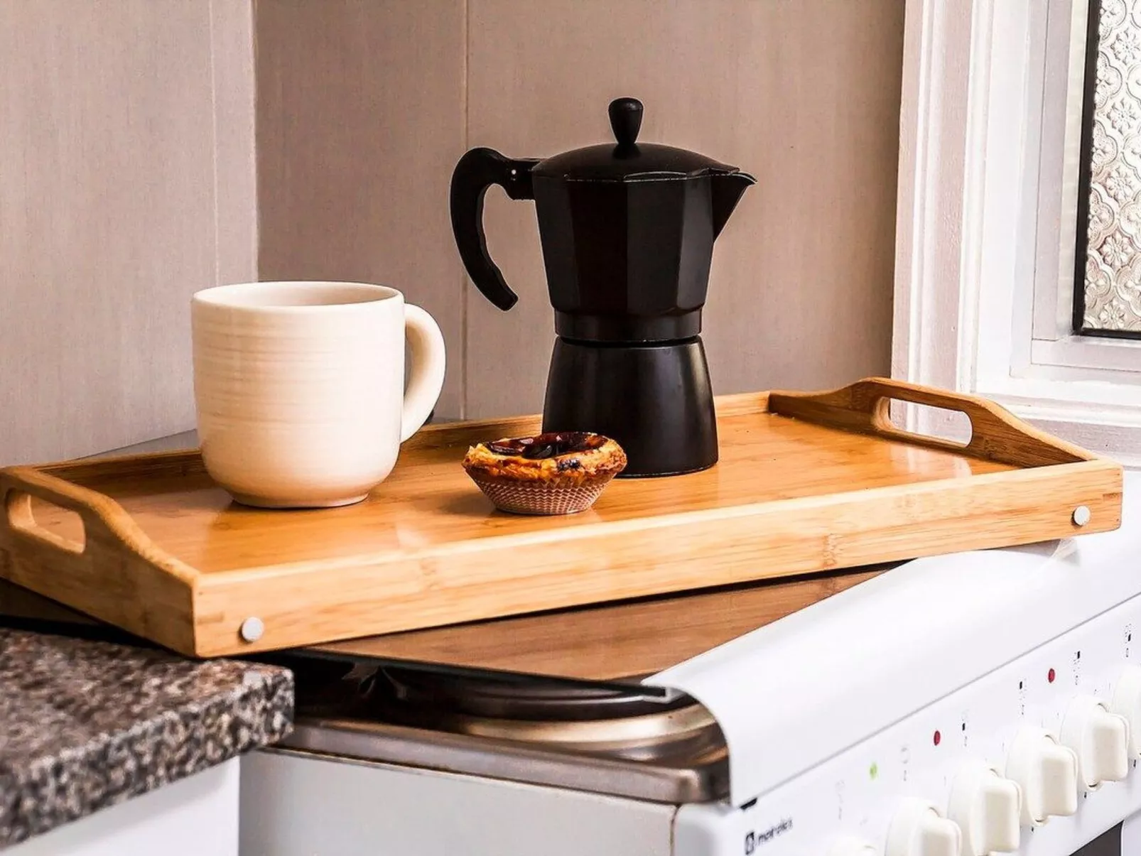 Nur 3 Minuten vom Strand entfernt wohnen-Binnen
