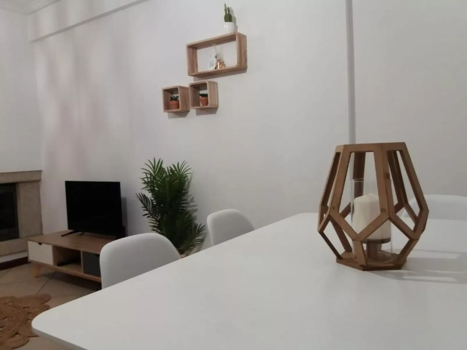 Sonnenstation im Zentrum-Binnen