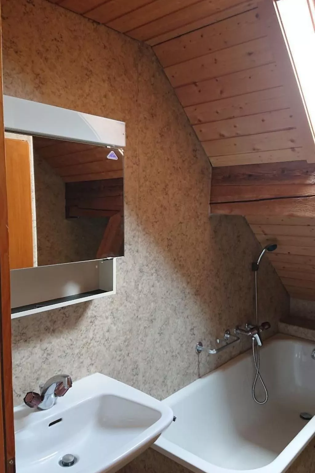 Alpen-Paradies Edelweiss Urnäsch-Binnen