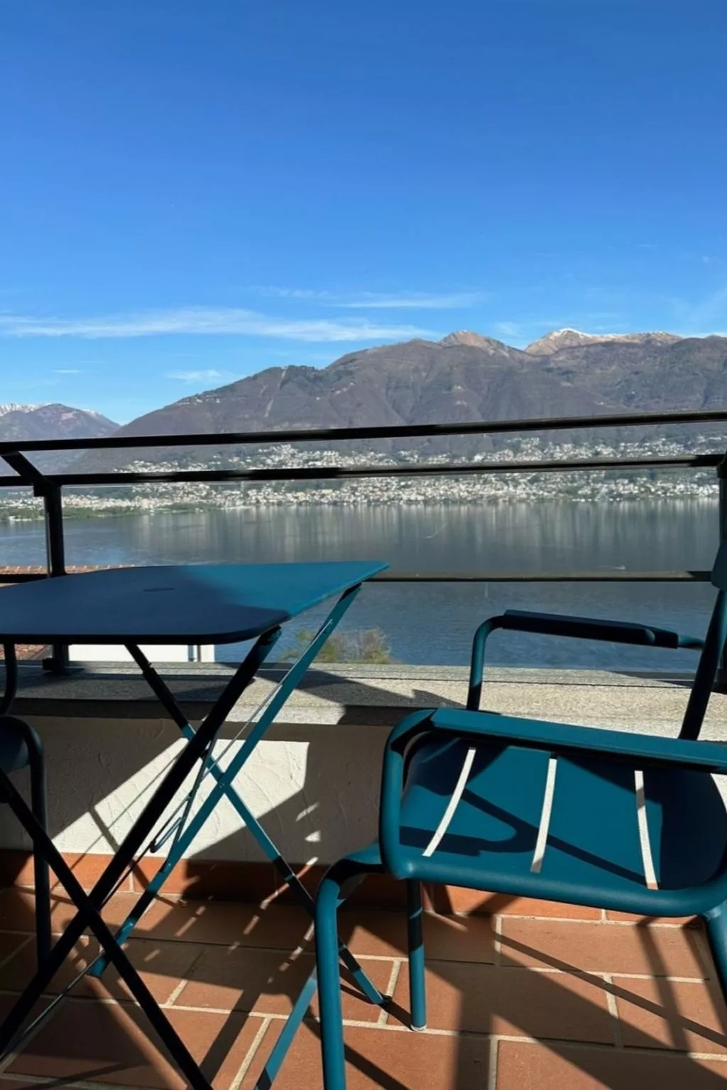 Residenza Viramonte - Casa Bianca, Wohnung 14-Image-tags.info