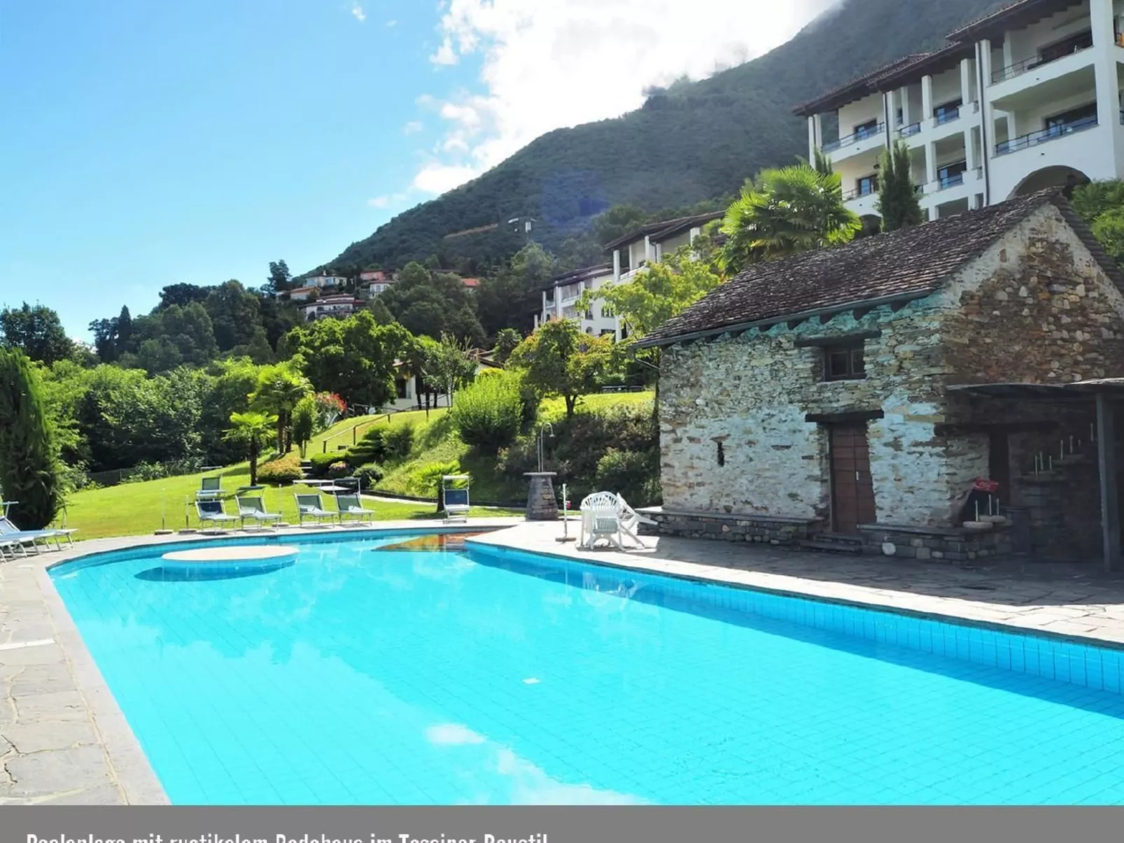 Casa Daniela 38-Buiten