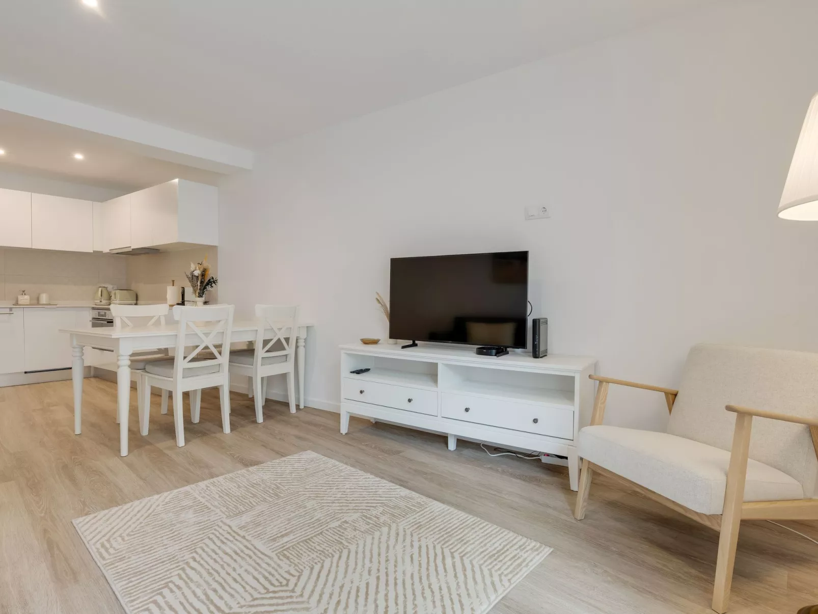 Barmherzigkeit am Meer