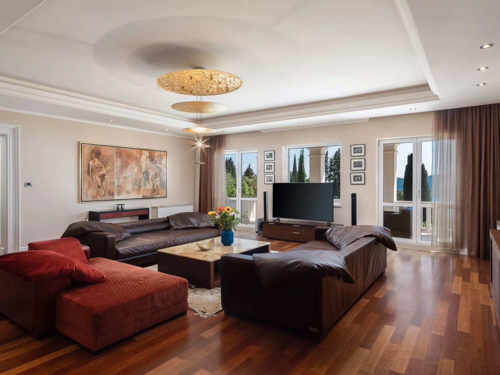 La Villa Dubrovnik-Binnen