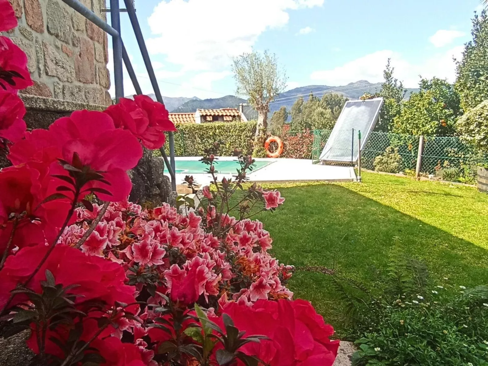 Casa da Lage -Piso 0 - Image-tags.info