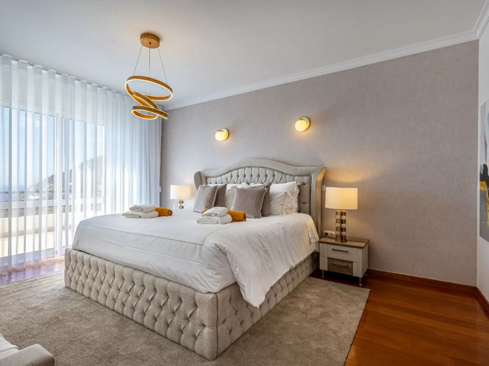 Luxuriöses Escape Village Calheta mit beheiztem Pool-Image-tags.info